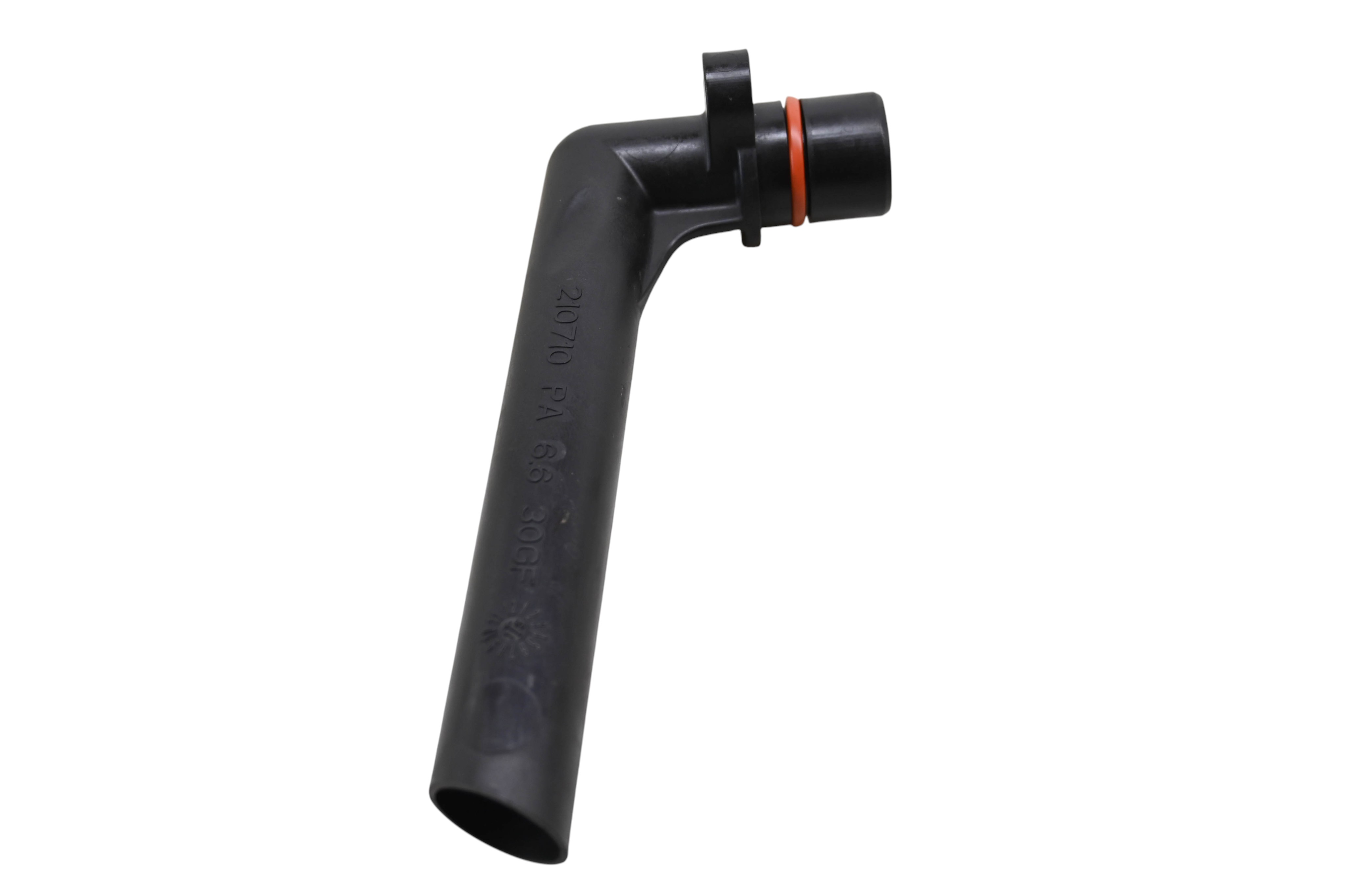 16 Can-Am Spyder F3T SE6 Engine Oil Vent Hose