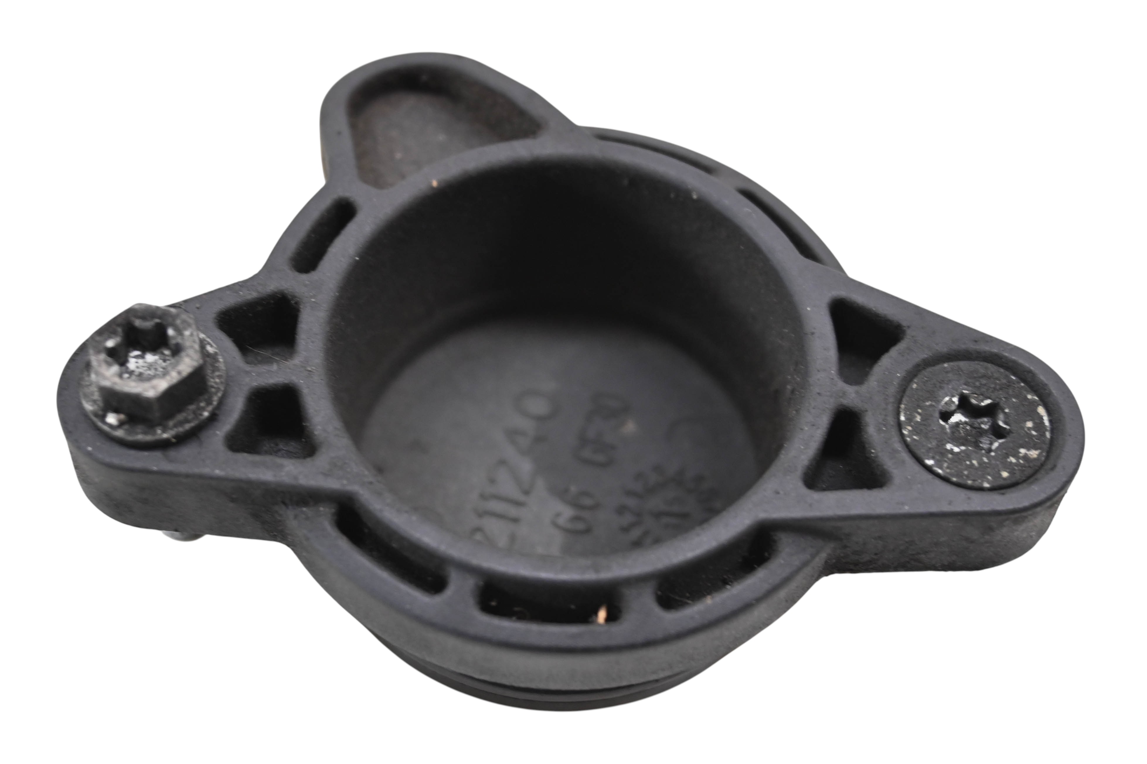 16 Can-Am Spyder F3T SE6 Cover Support