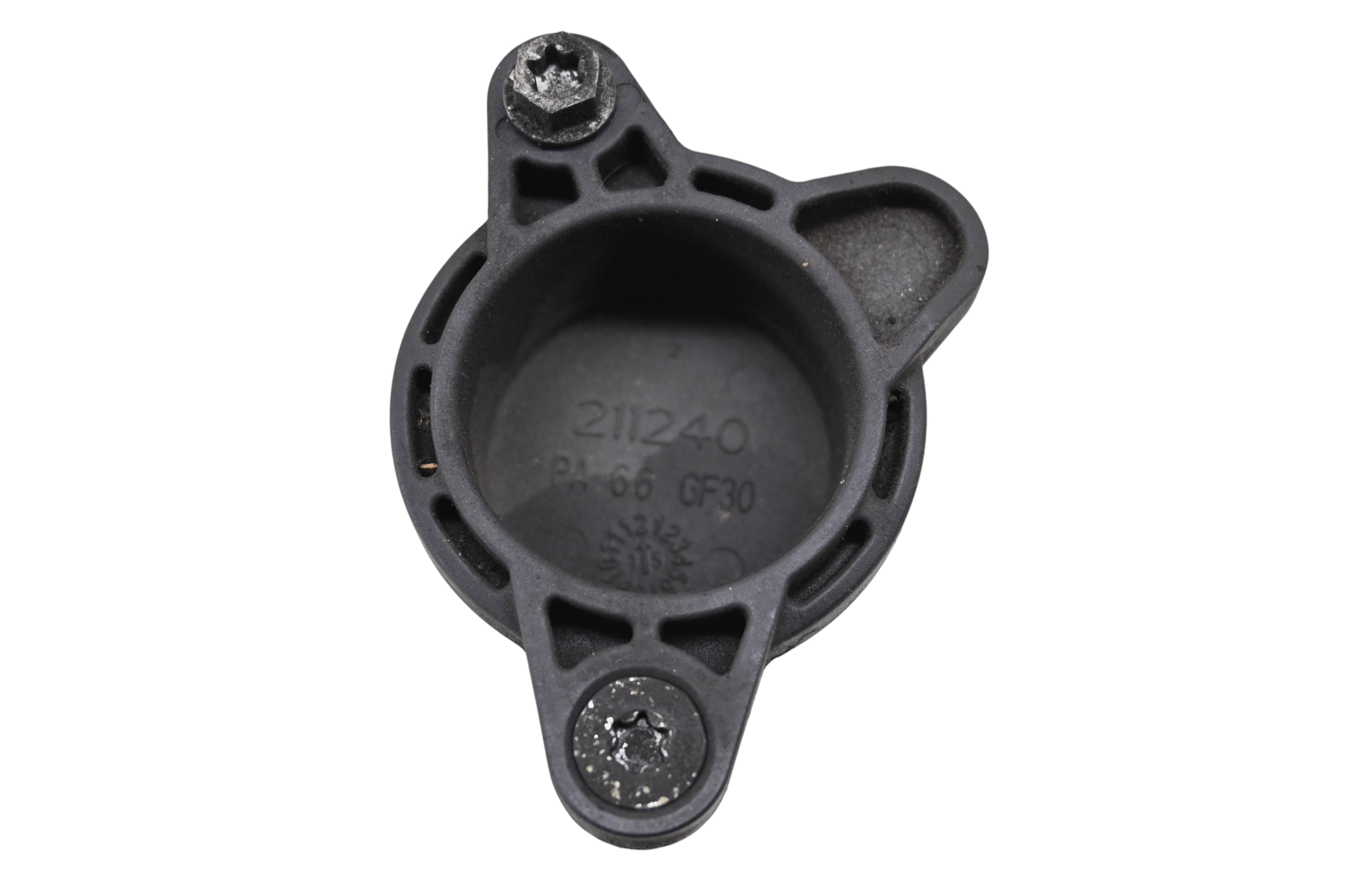 16 Can-Am Spyder F3T SE6 Cover Support
