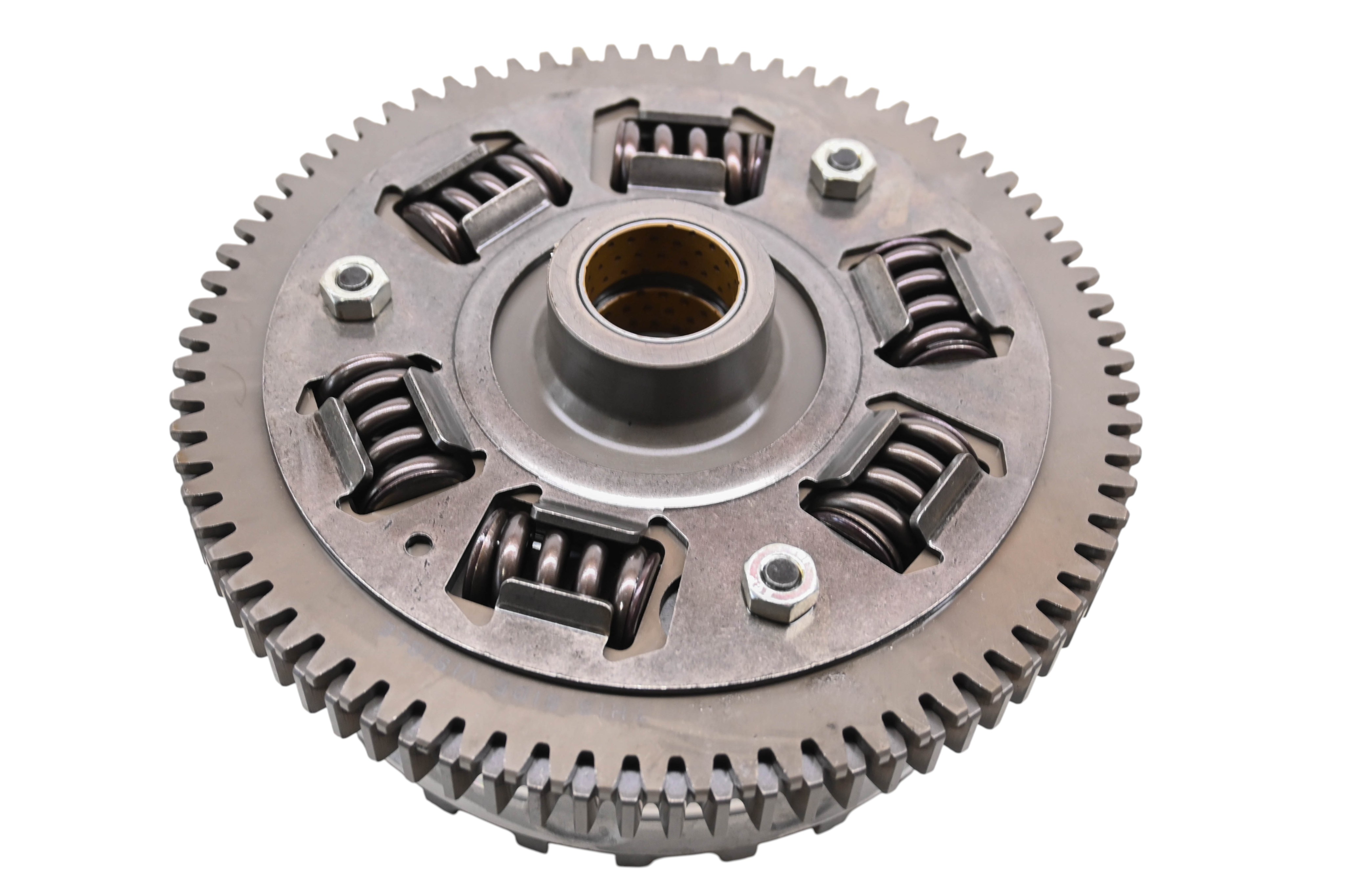 16 Can-Am Spyder F3T SE6 Clutch Basket