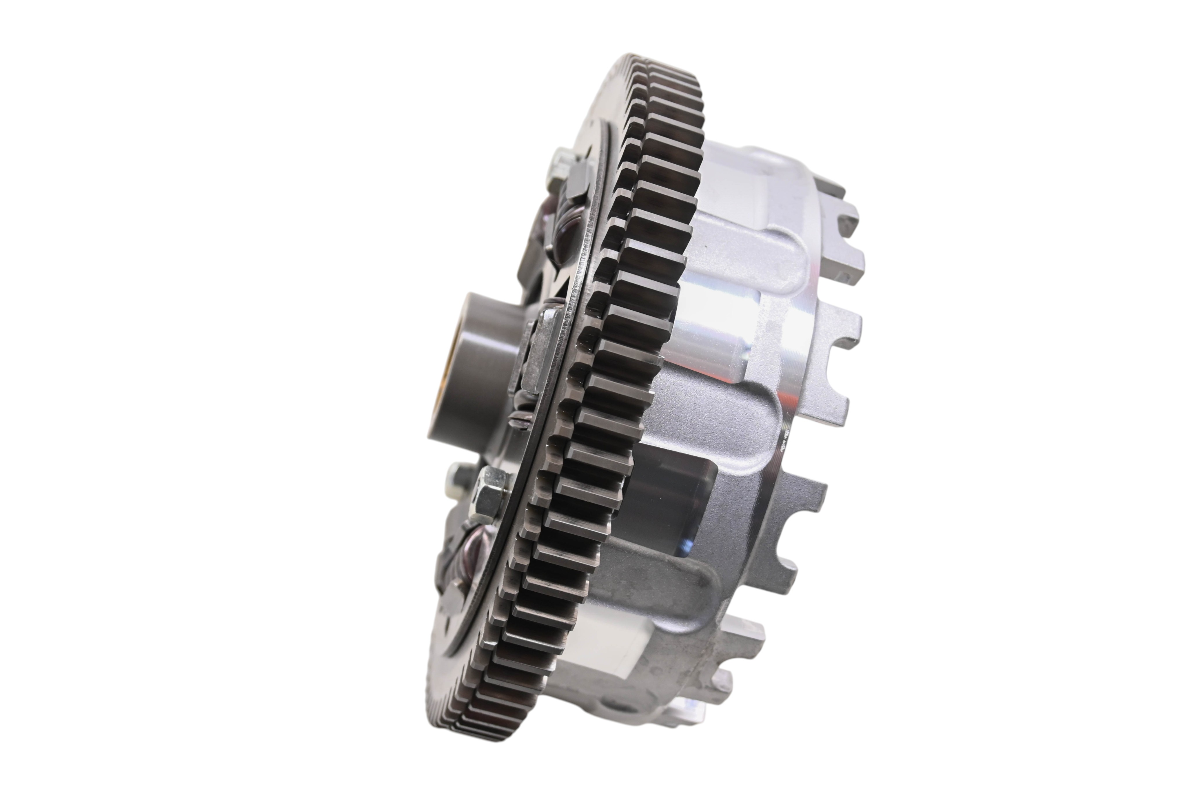 16 Can-Am Spyder F3T SE6 Clutch Basket