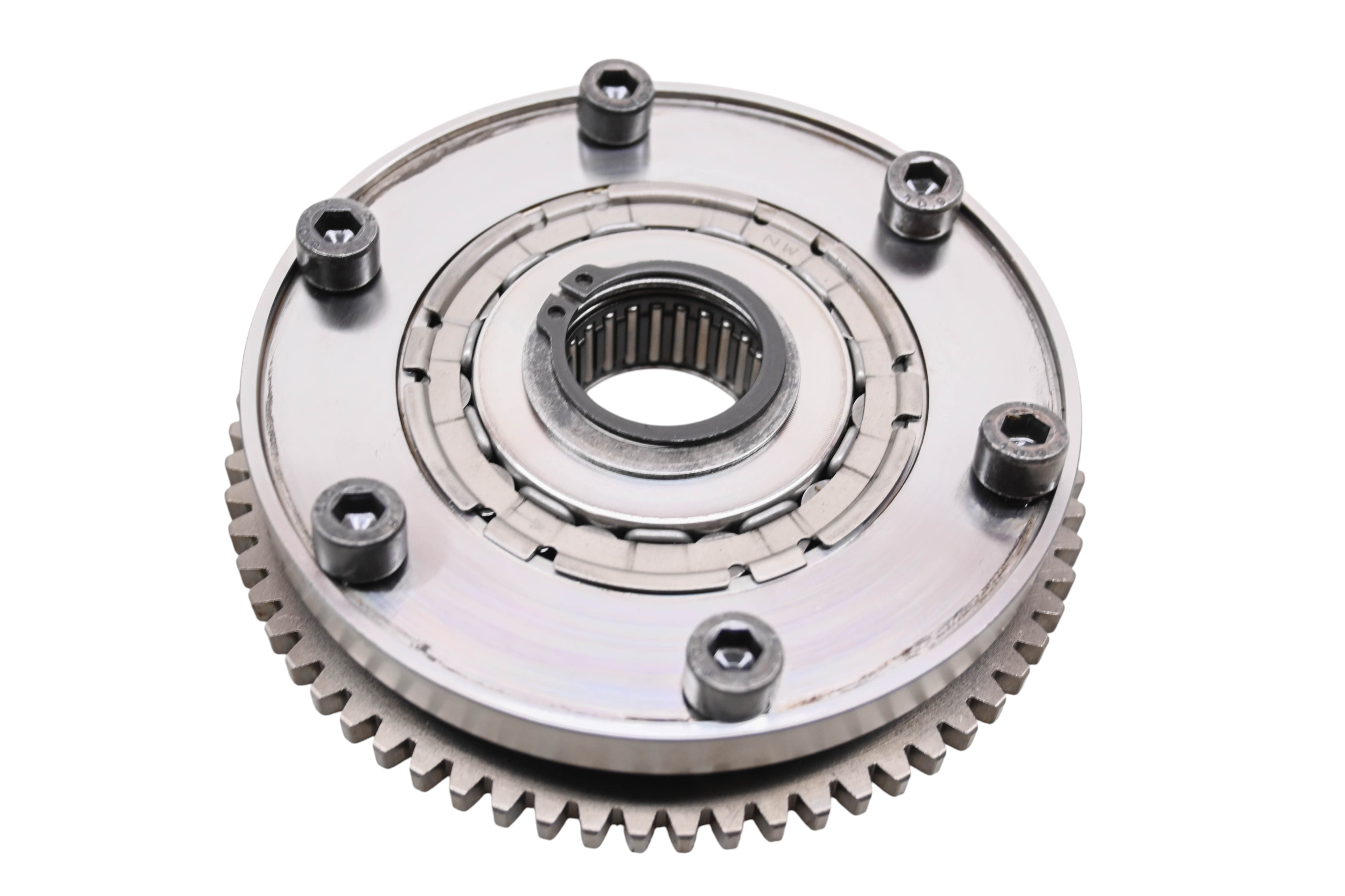 16 Can-Am Spyder F3T SE6 Starter Clutch