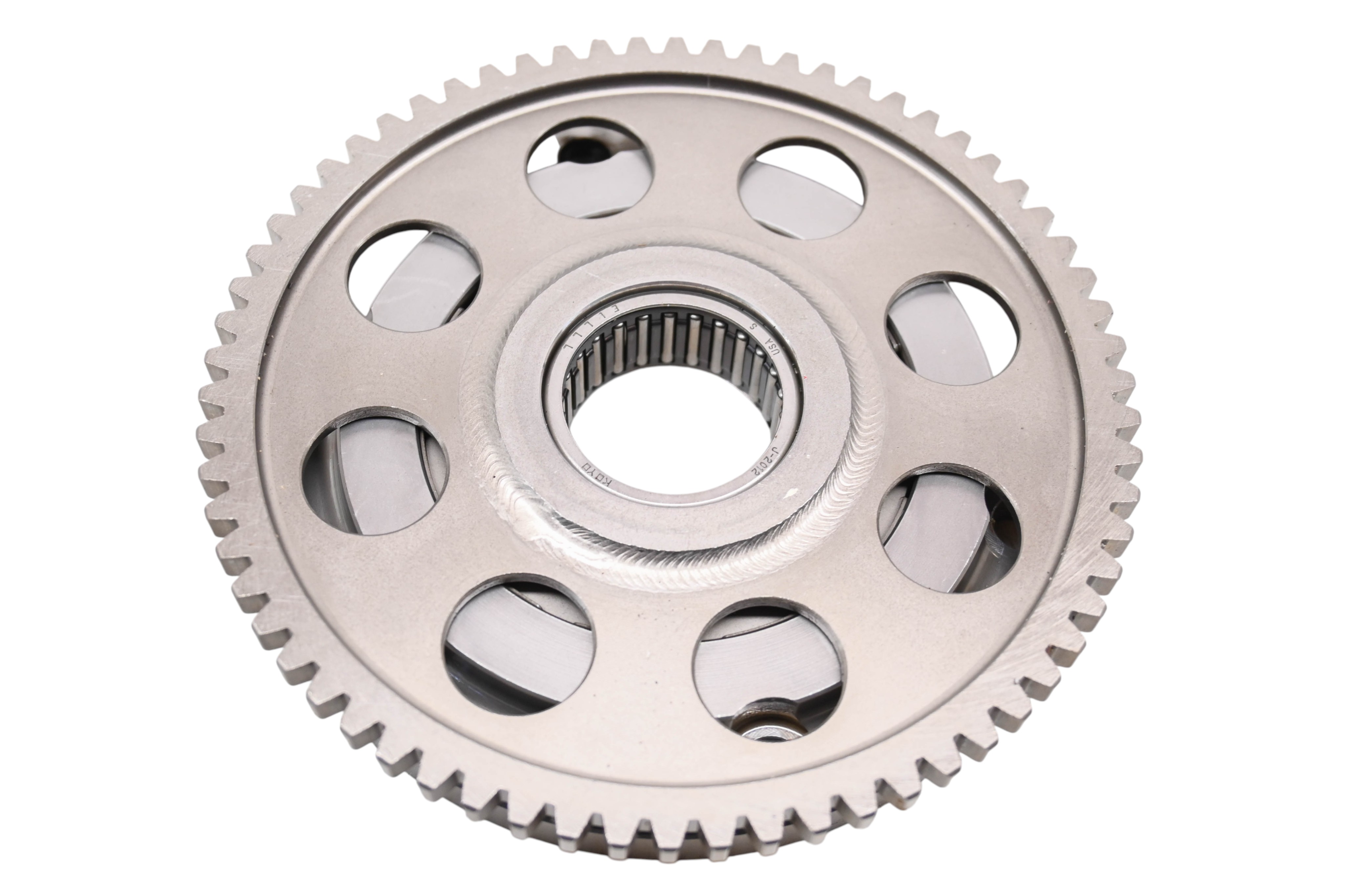 16 Can-Am Spyder F3T SE6 Starter Clutch