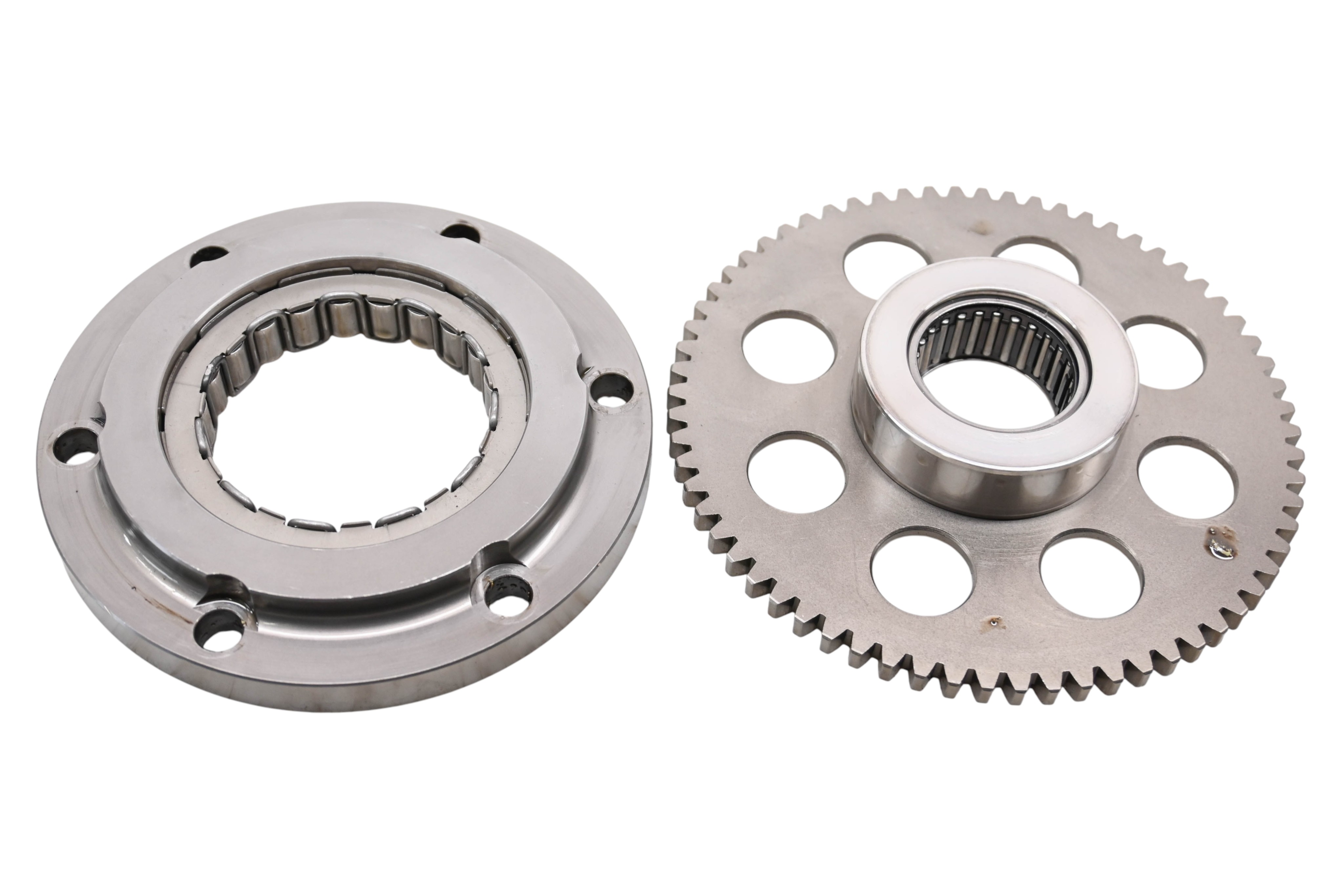 16 Can-Am Spyder F3T SE6 Starter Clutch