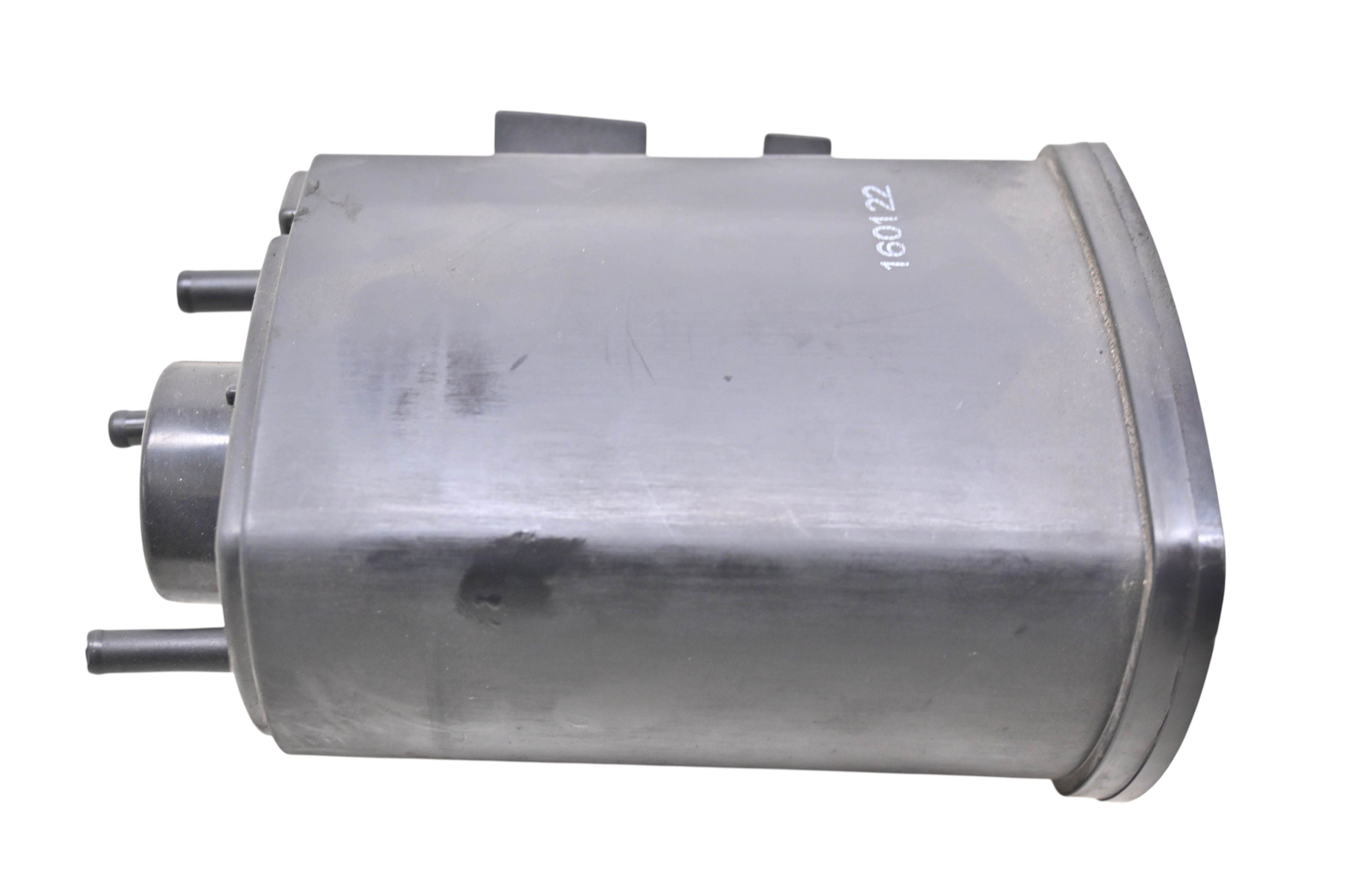 16 Can-Am Spyder F3T SE6 Fuel Vapor Cannister
