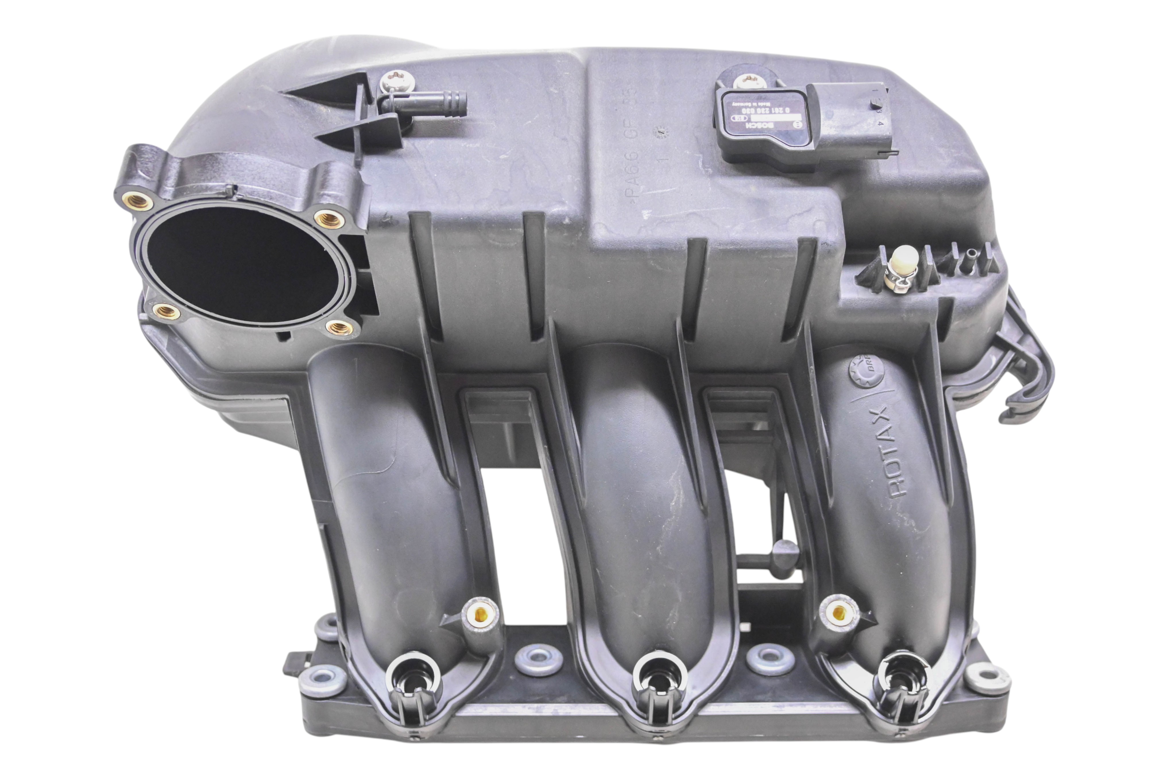 16 Can-Am Spyder F3T SE6 Intake Manifold
