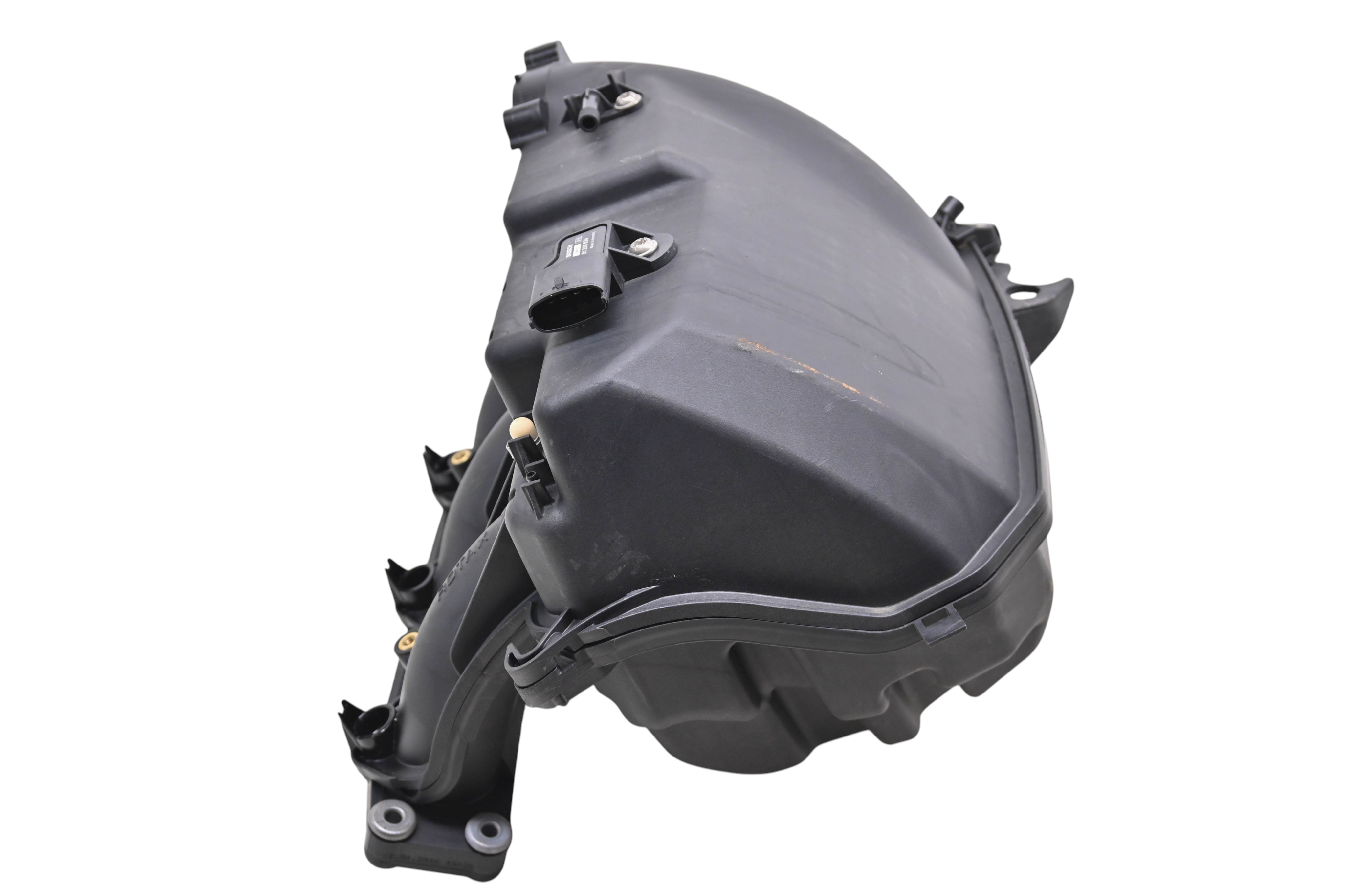 16 Can-Am Spyder F3T SE6 Intake Manifold