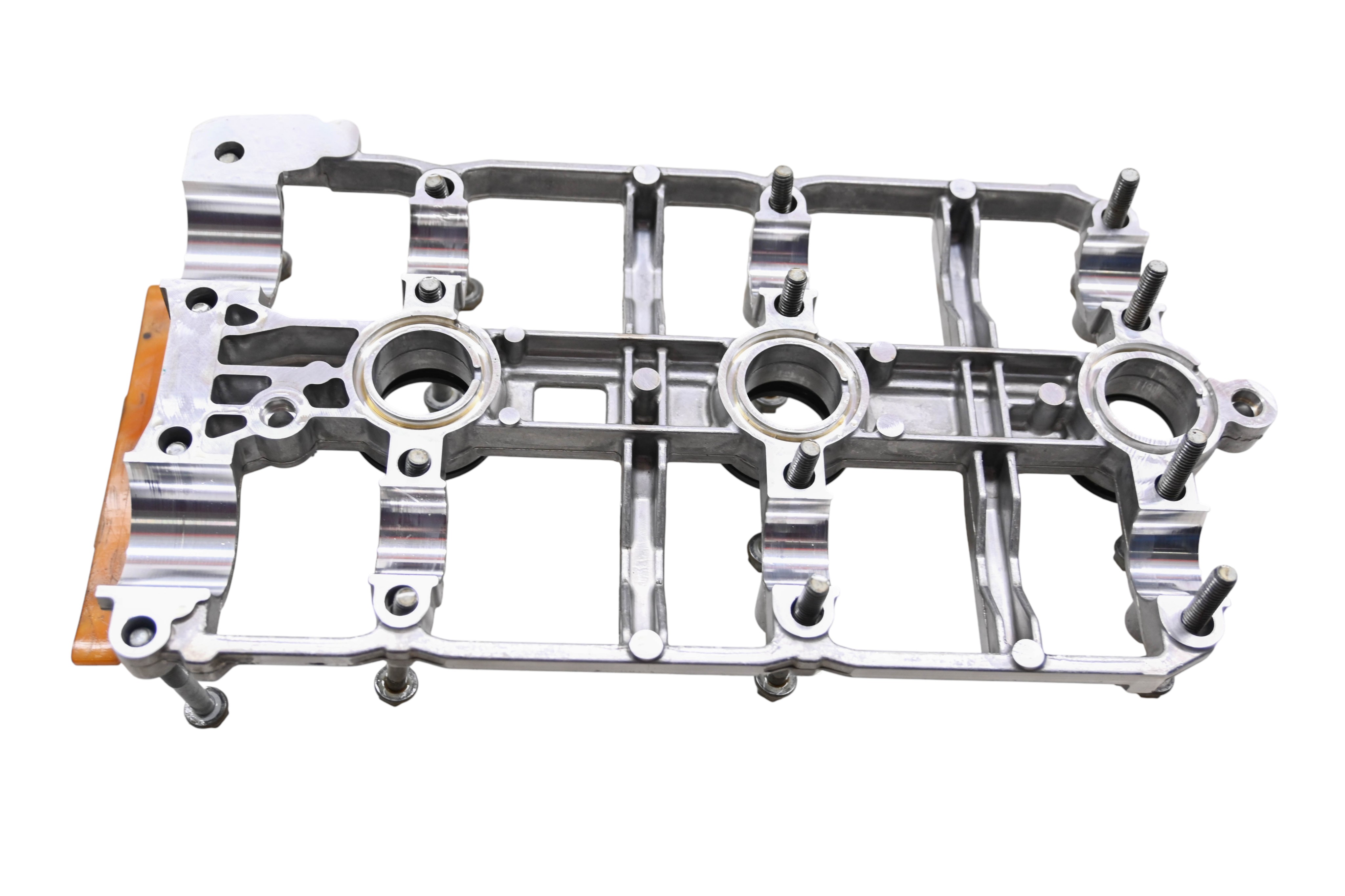 16 Can-Am Spyder F3T SE6 Cylinder Head