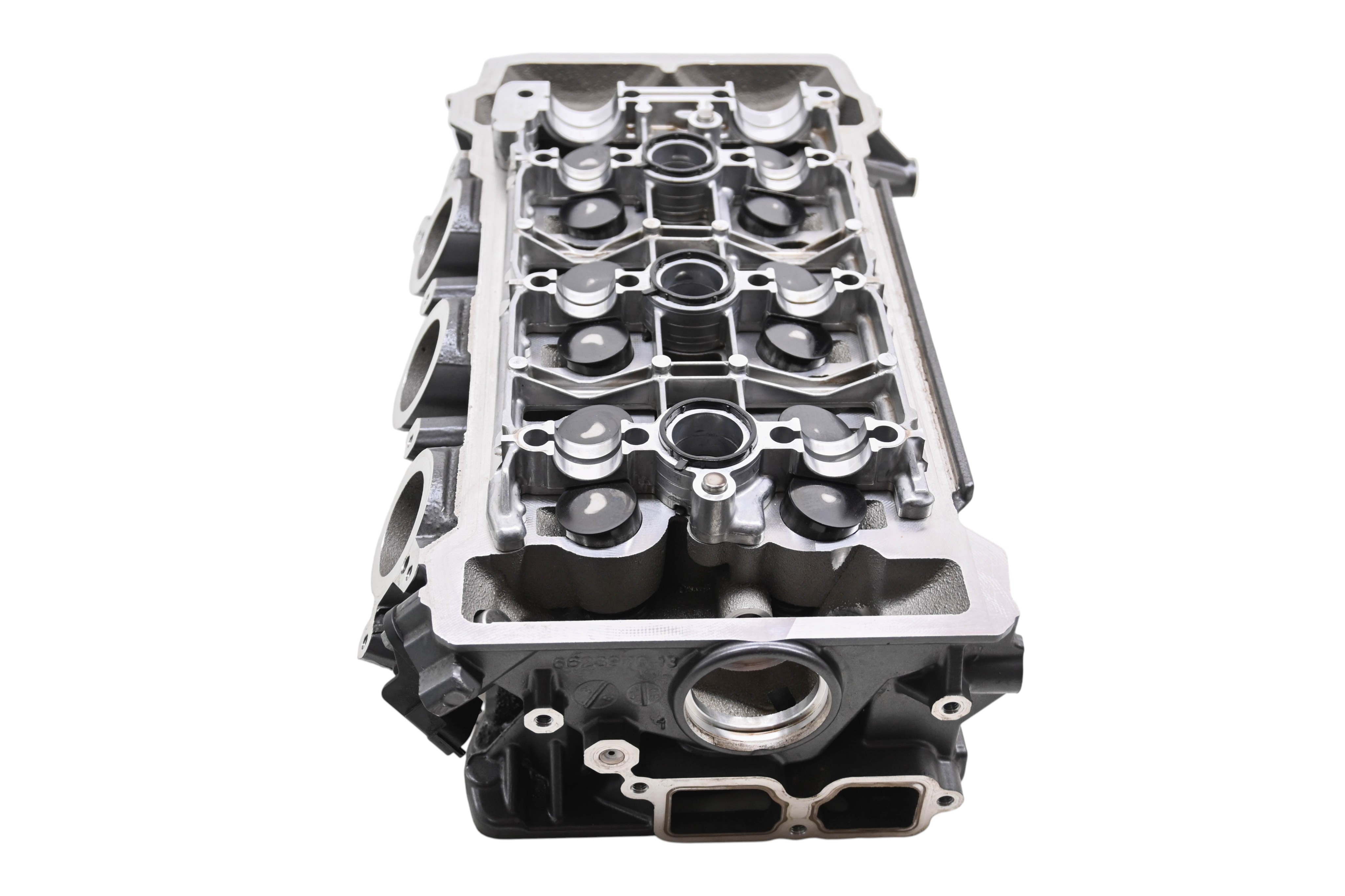 16 Can-Am Spyder F3T SE6 Cylinder Head