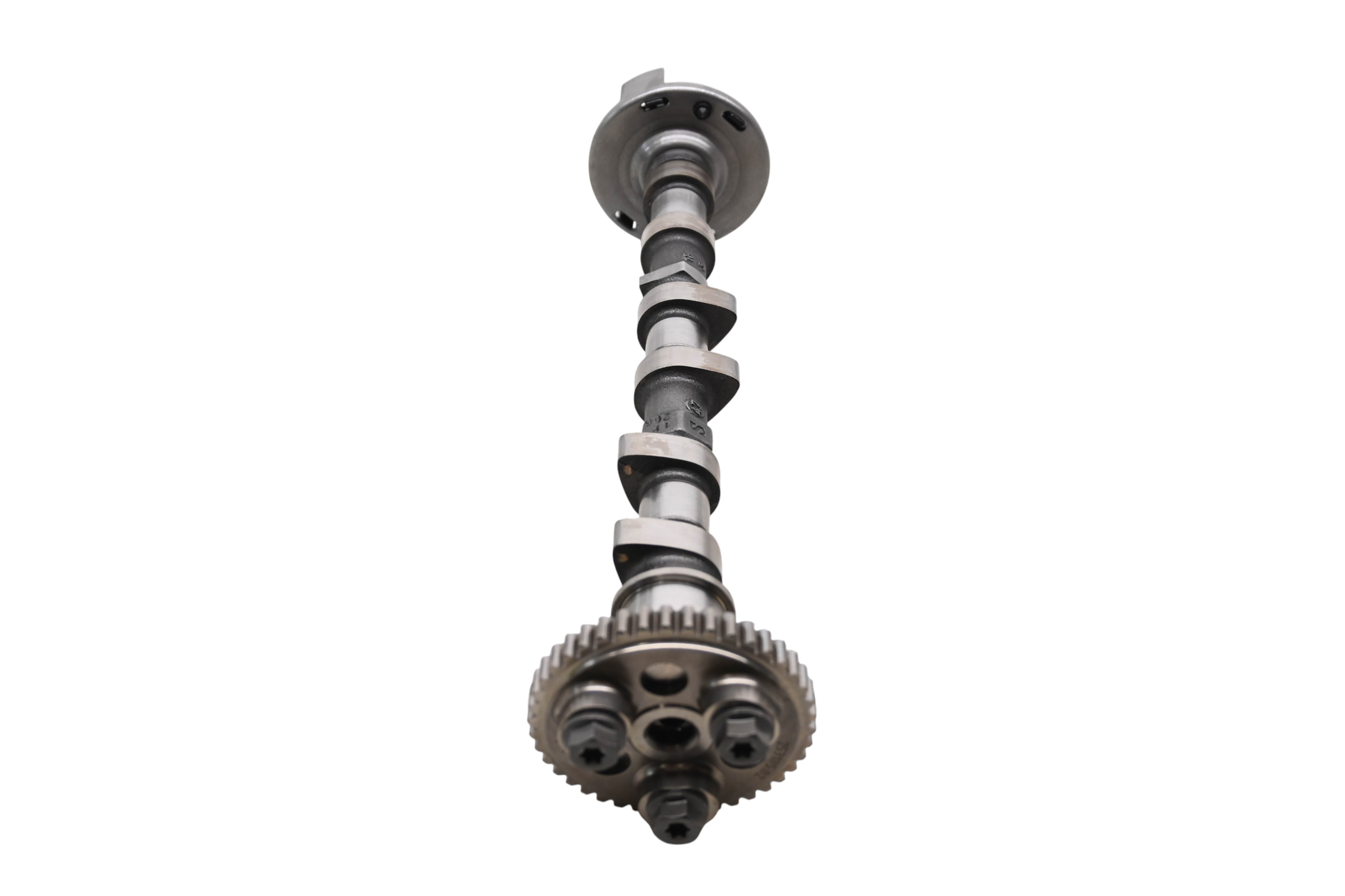 16 Can-Am Spyder F3T SE6 Intake Camshaft Cam Shaft