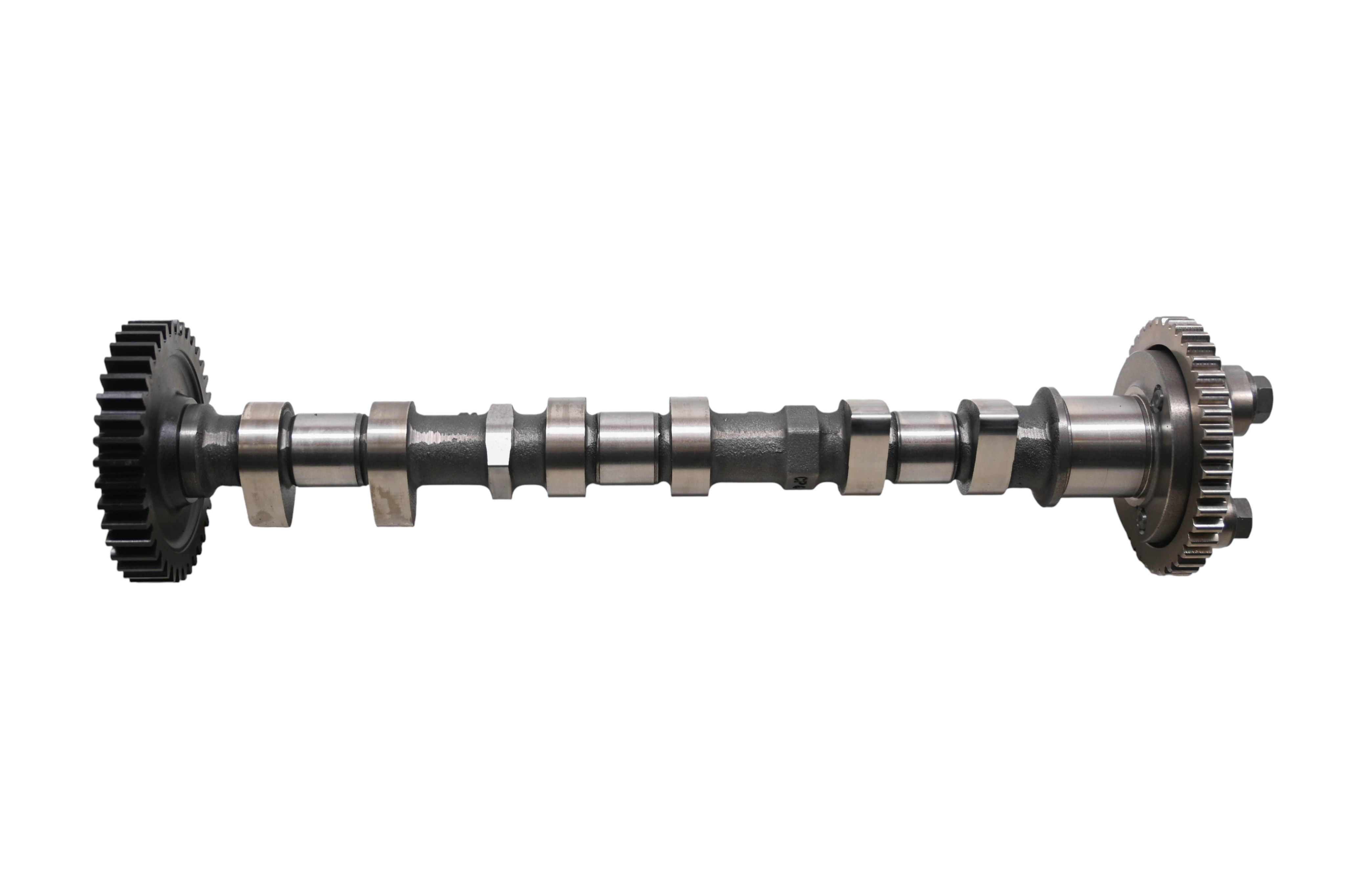 16 Can-Am Spyder F3T SE6 Exhaust Camshaft Cam Shaft