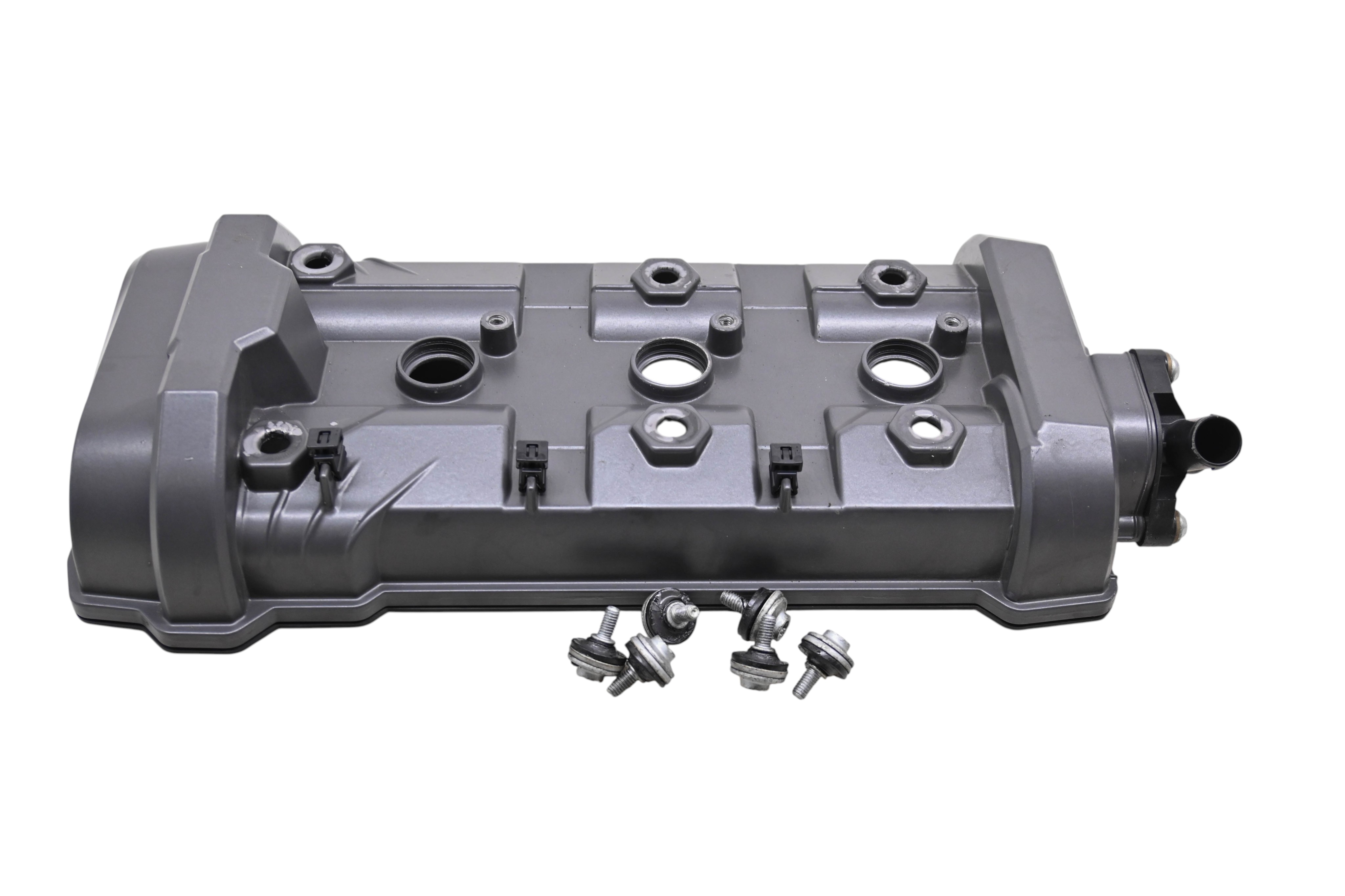 16 Can-Am Spyder F3T SE6 Valve Cover