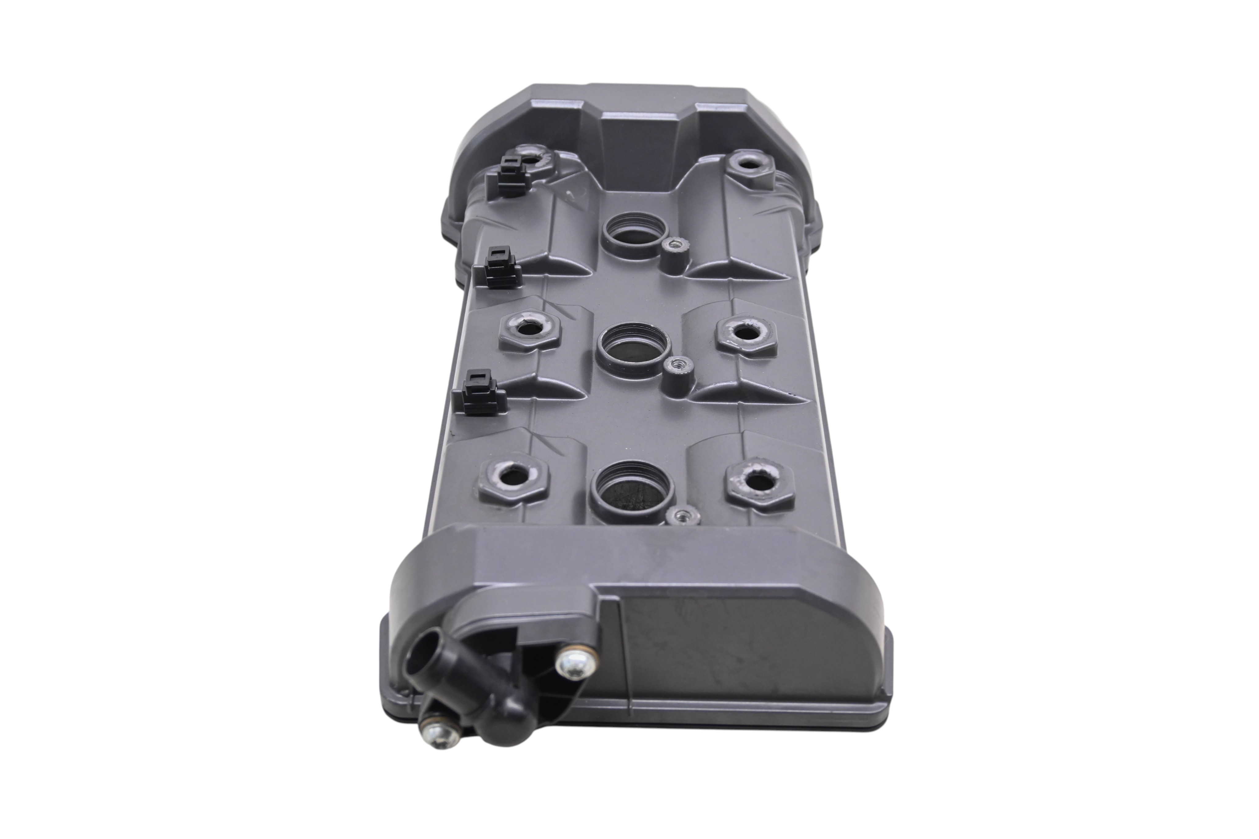16 Can-Am Spyder F3T SE6 Valve Cover