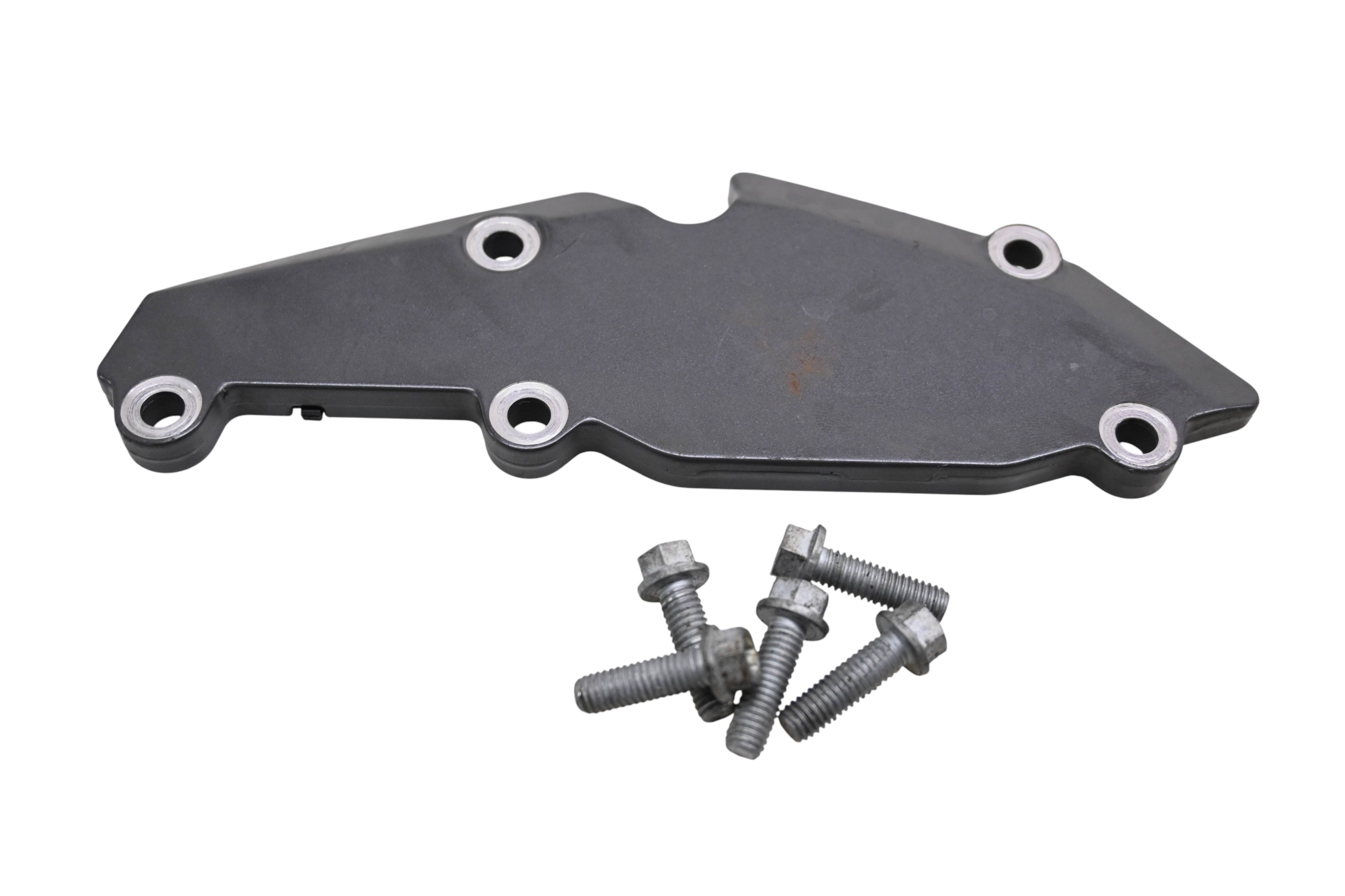 16 Can-Am Spyder F3T SE6 Engine Duct Cover