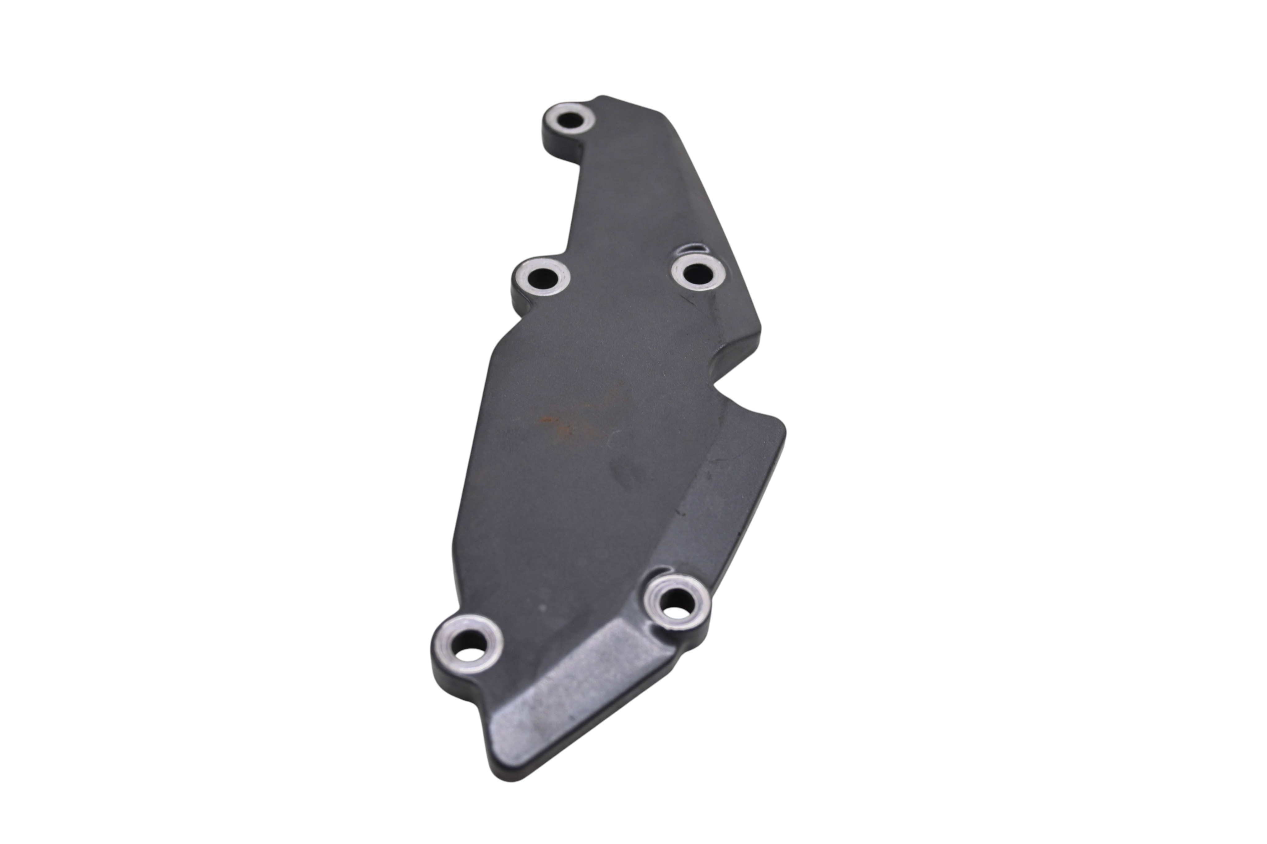 16 Can-Am Spyder F3T SE6 Engine Duct Cover