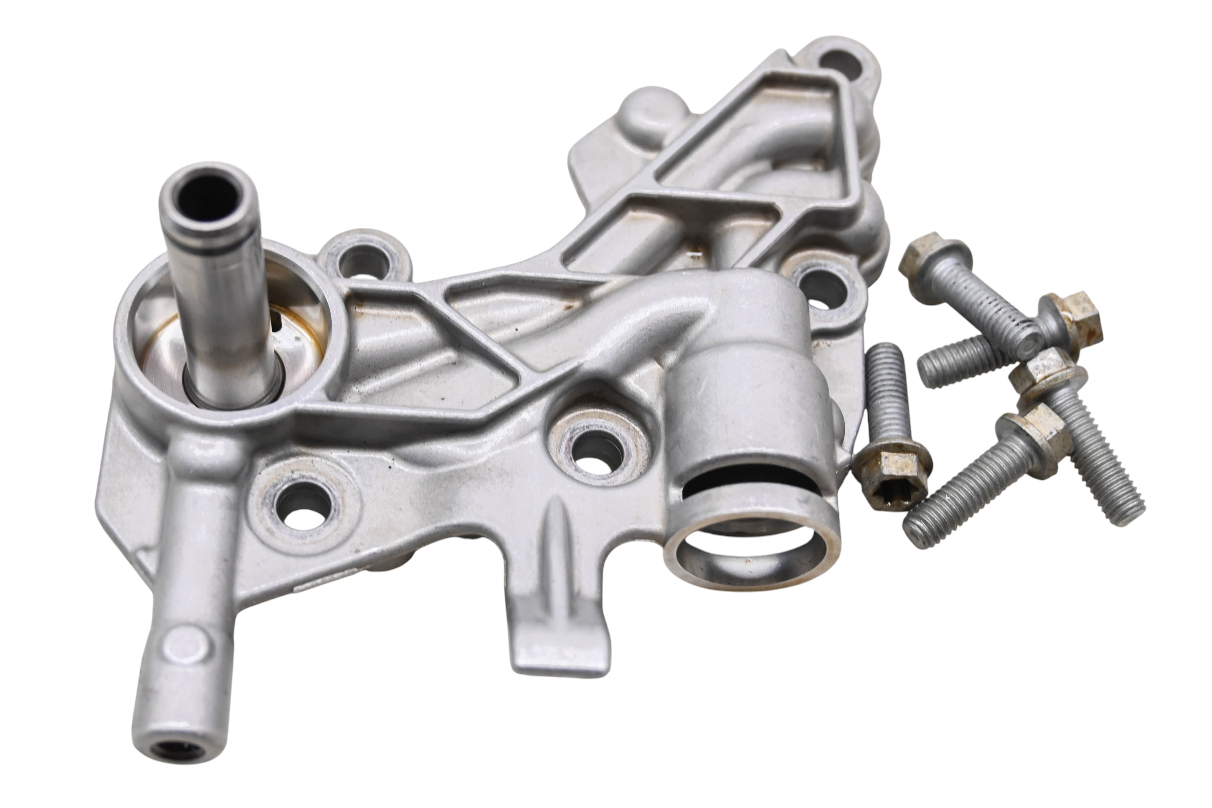 16 Can-Am Spyder F3T SE6 Valve Housing Cover
