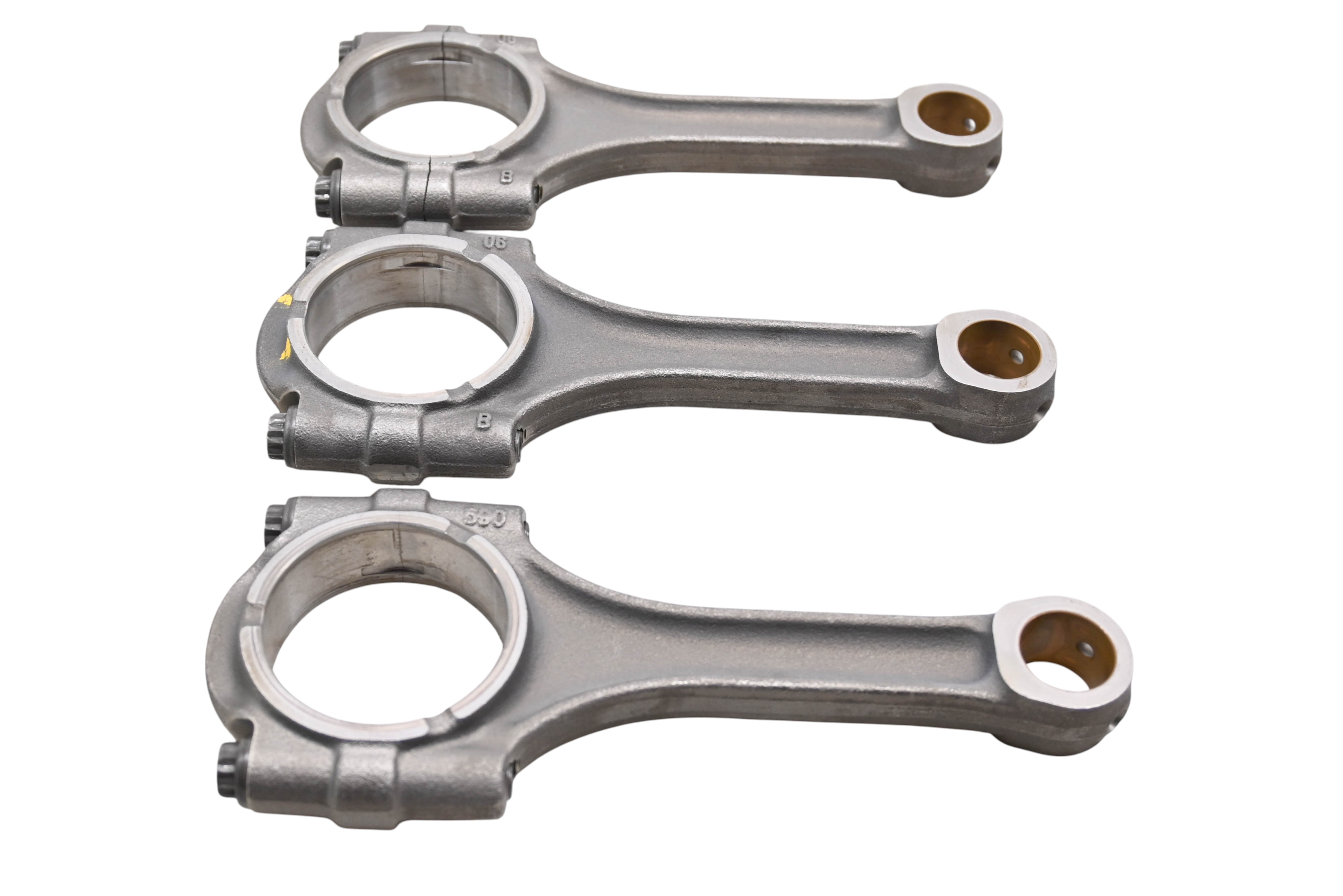 16 Can-Am Spyder F3T SE6 Connecting Rods