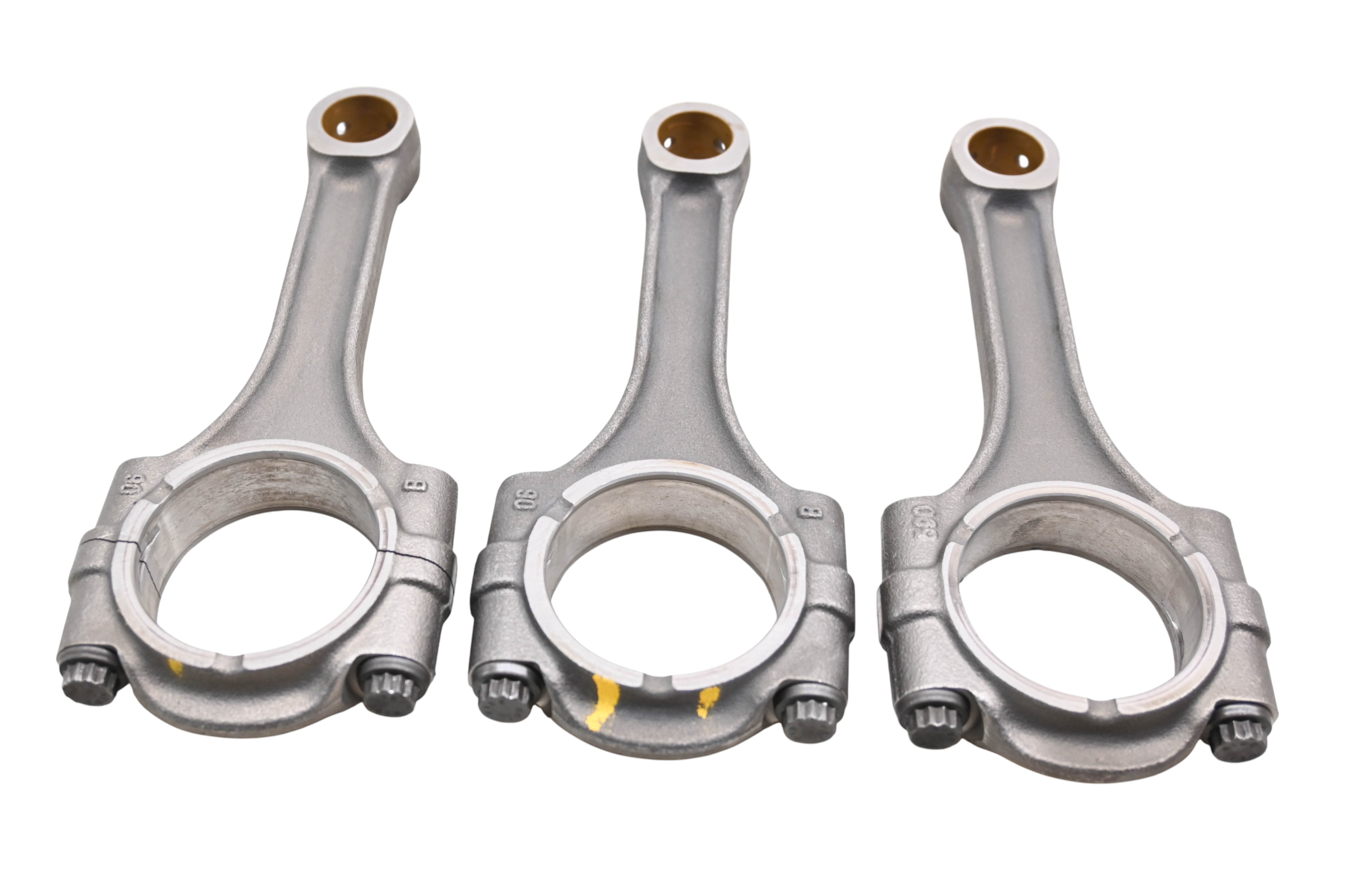 16 Can-Am Spyder F3T SE6 Connecting Rods
