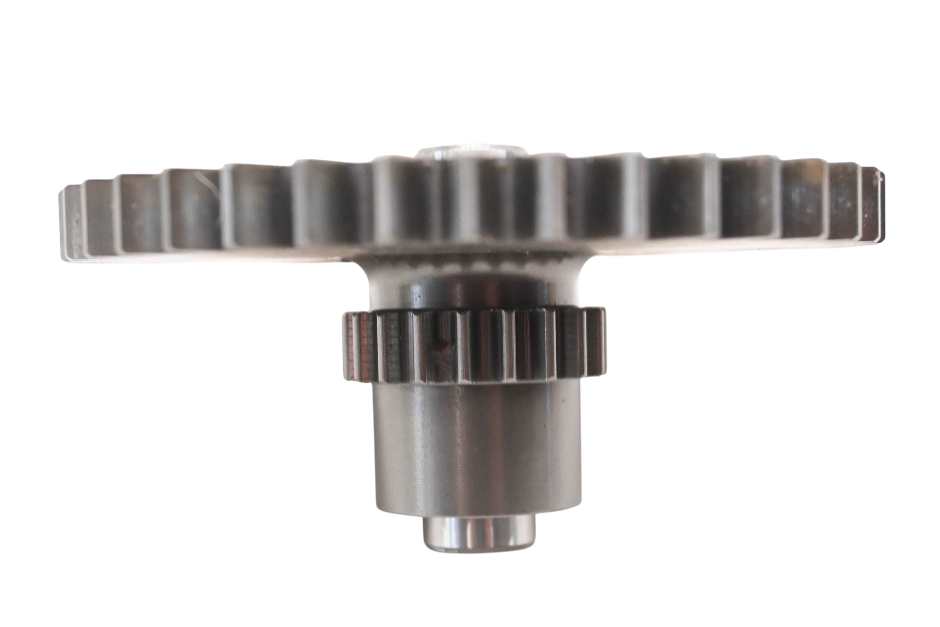 16 Can-Am Spyder F3T SE6 Crank Gear