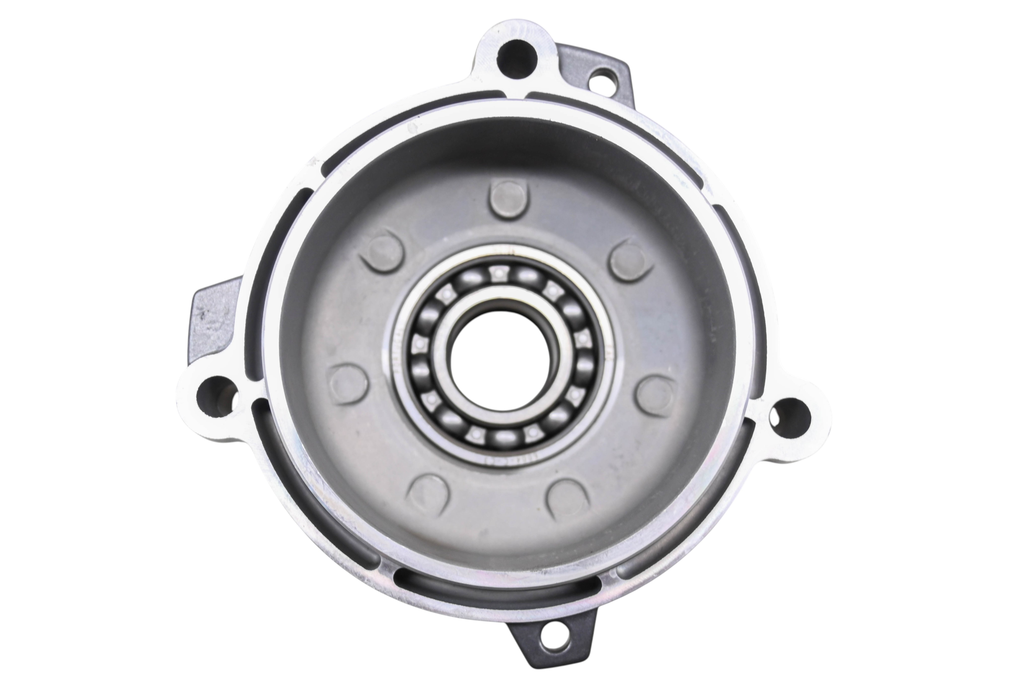 16 Can-Am Spyder F3T SE6 Alternator Flange