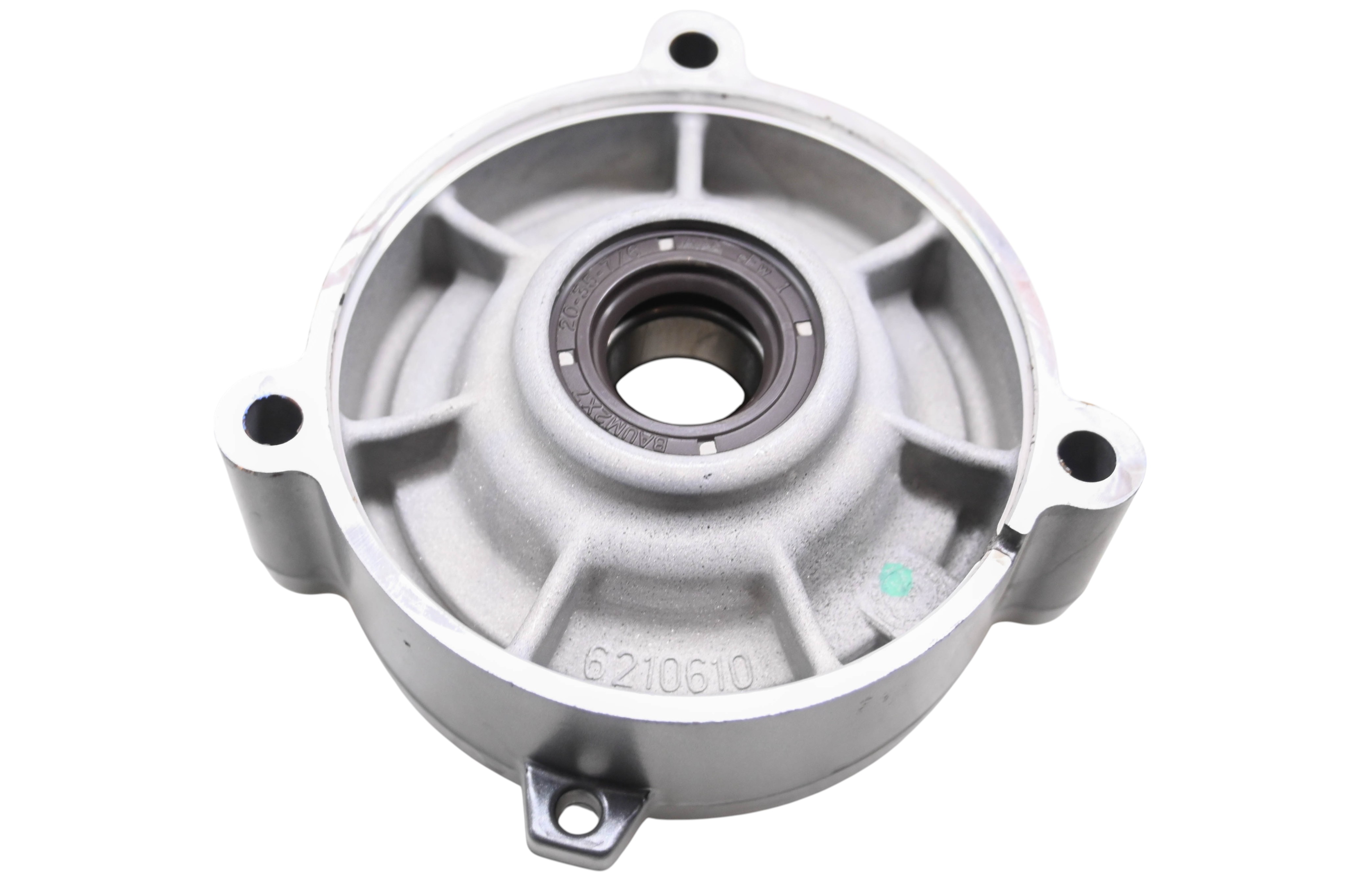 16 Can-Am Spyder F3T SE6 Alternator Flange