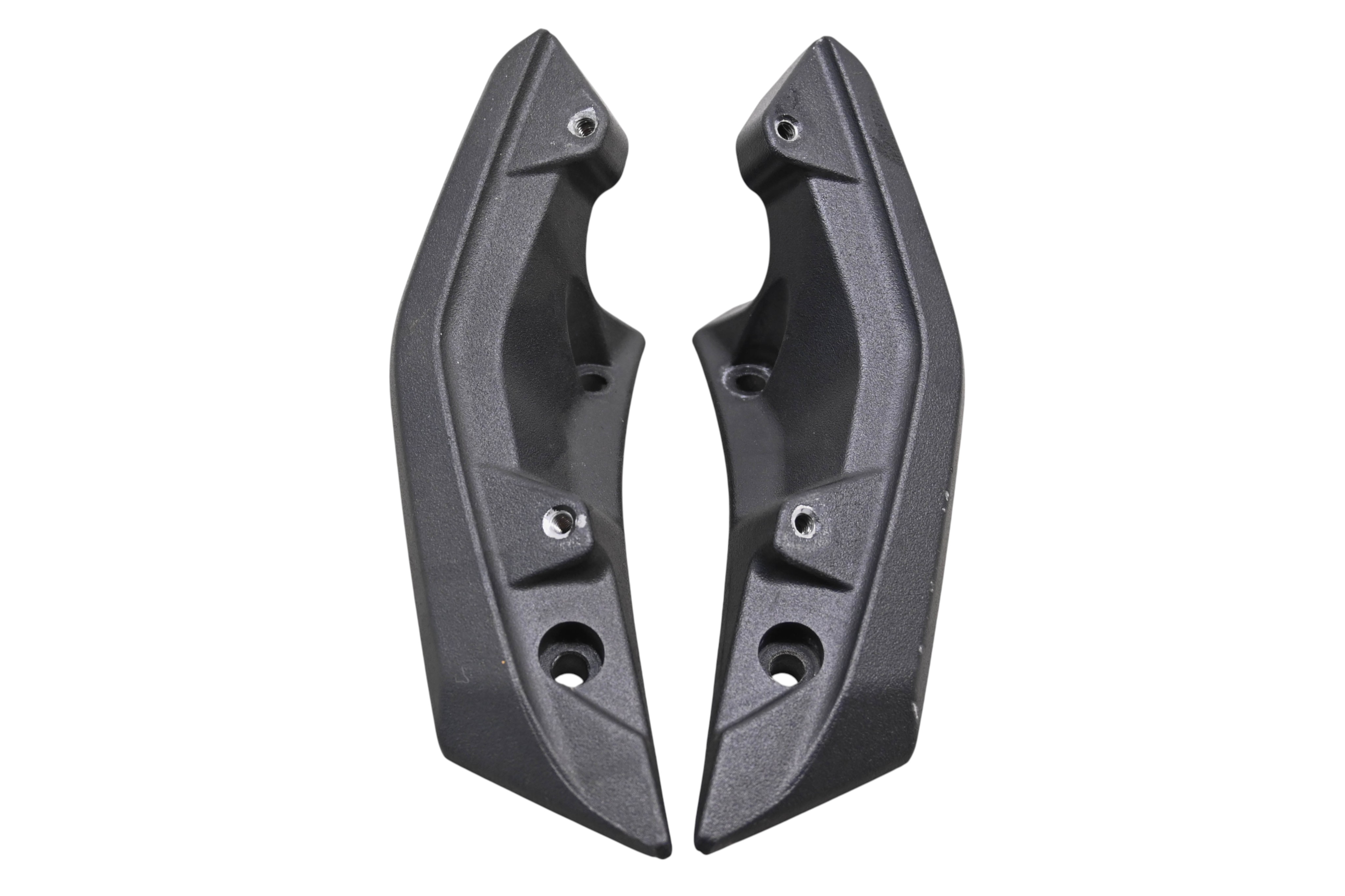 16 Can-Am Spyder F3T SE6 Fairing Cover Panel Trims