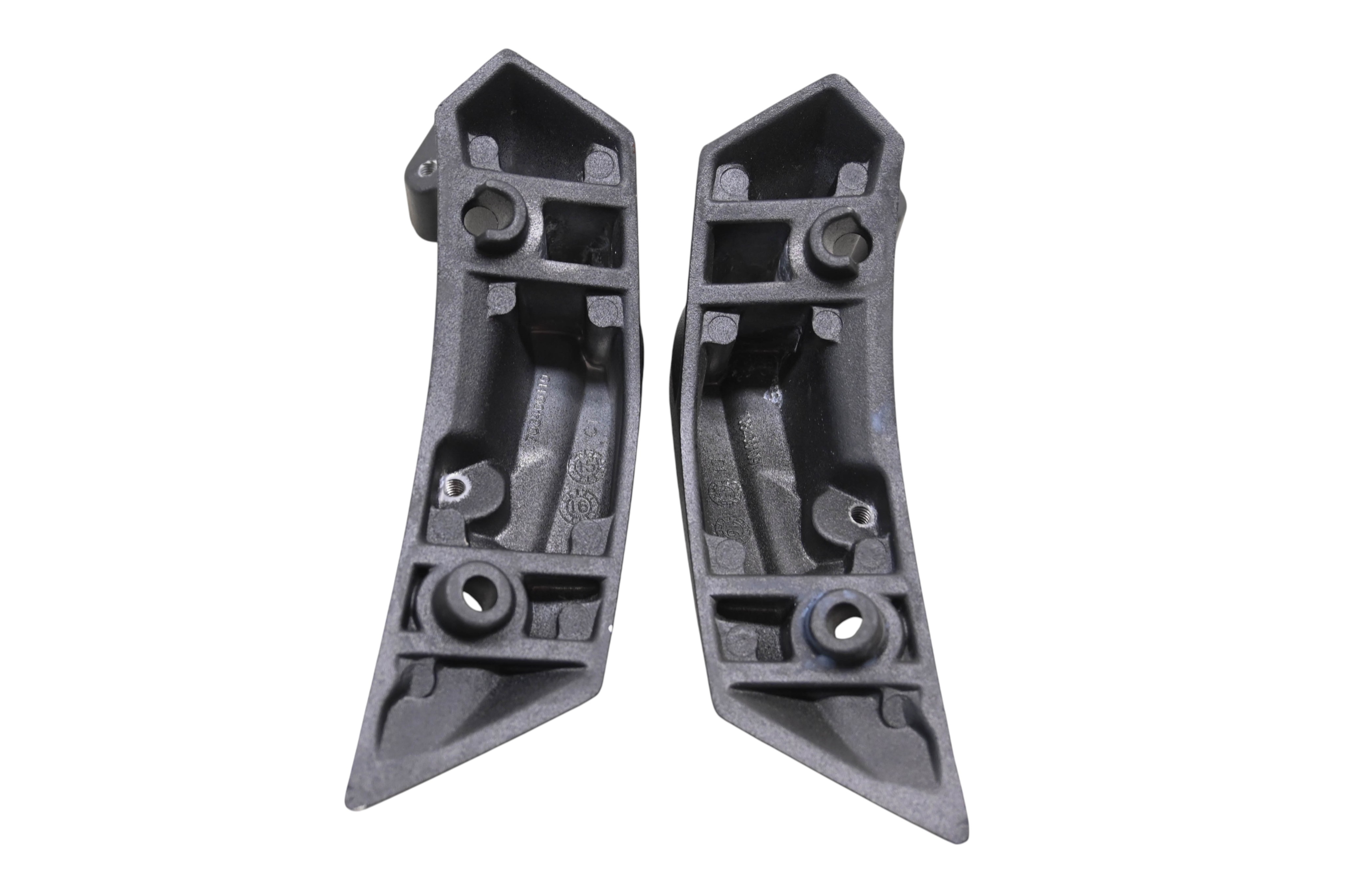 16 Can-Am Spyder F3T SE6 Fairing Cover Panel Trims