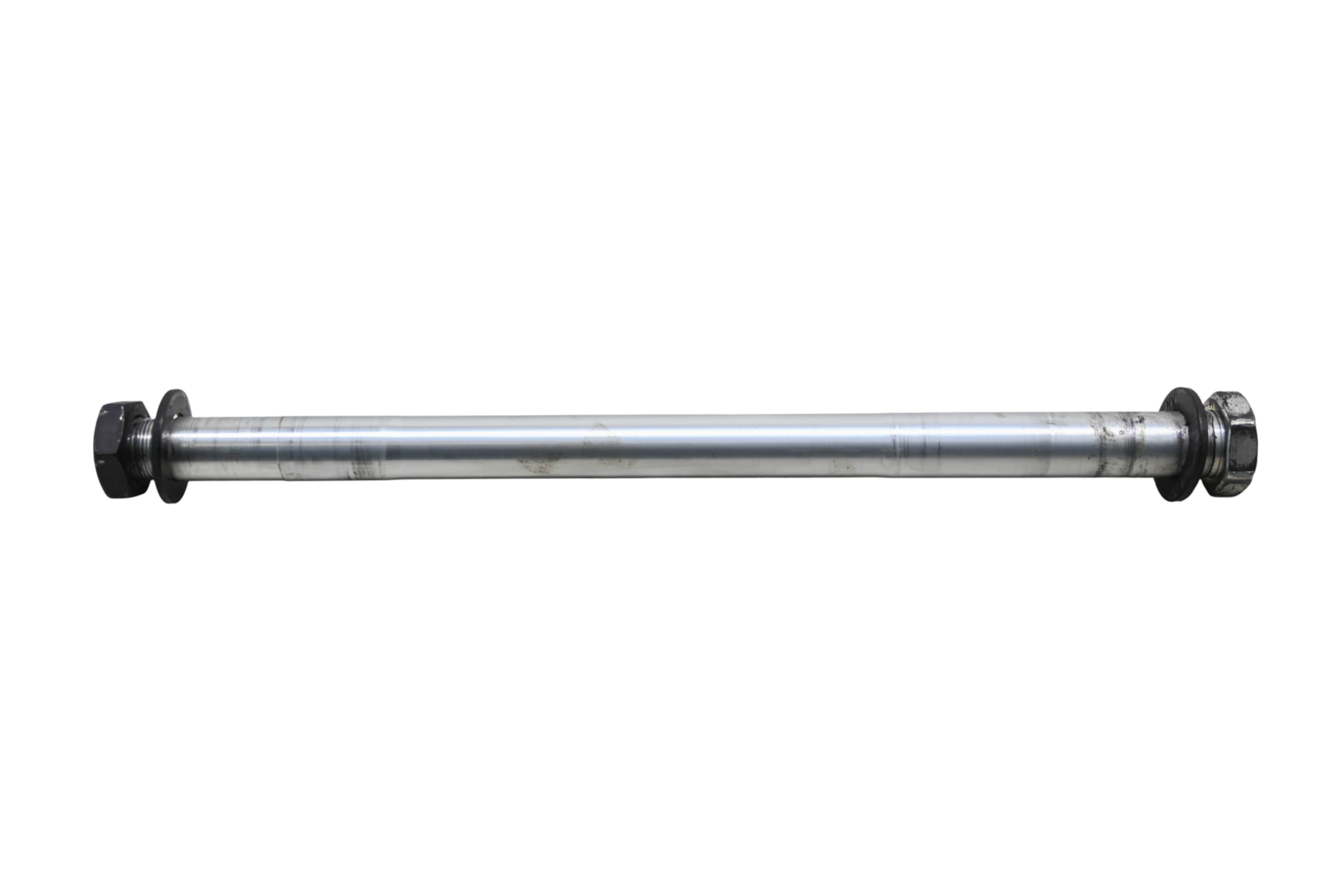 16 Can-Am Spyder F3T SE6 Rear Axle Bolt