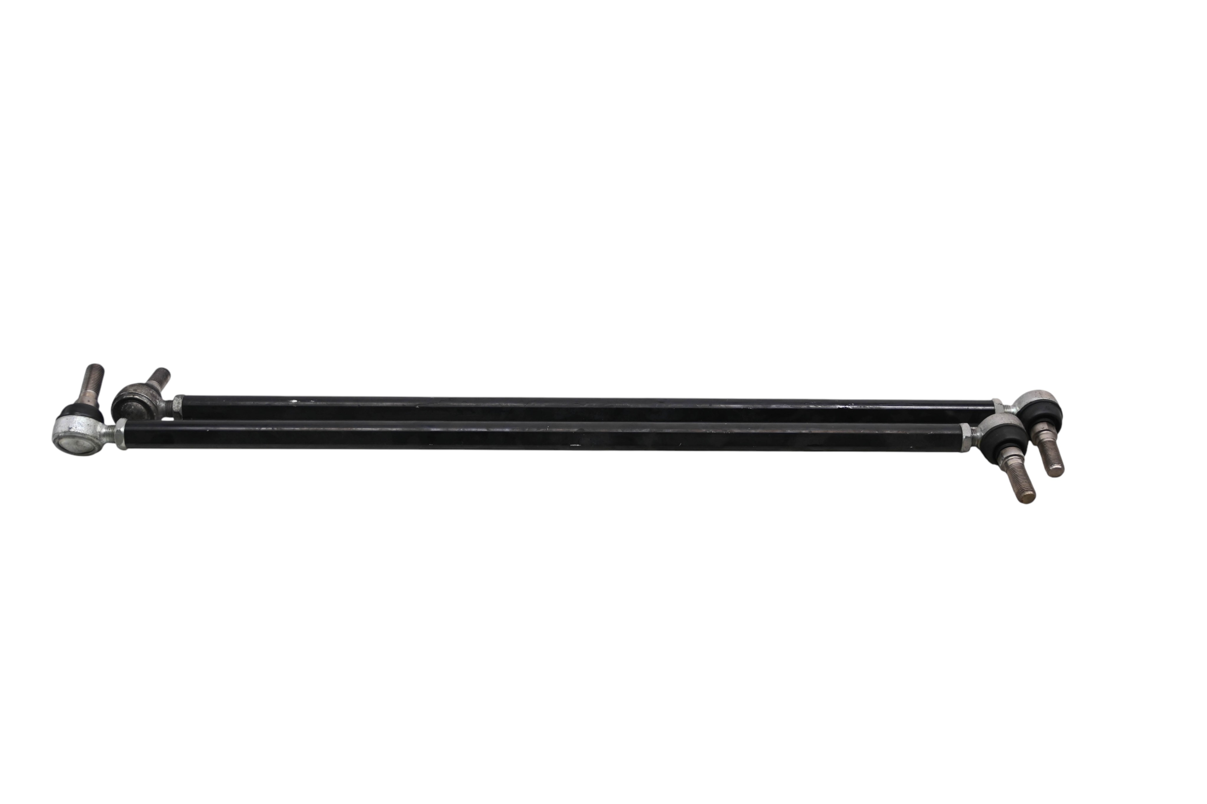 16 Can-Am Spyder F3T SE6 Tie Rods & Ends