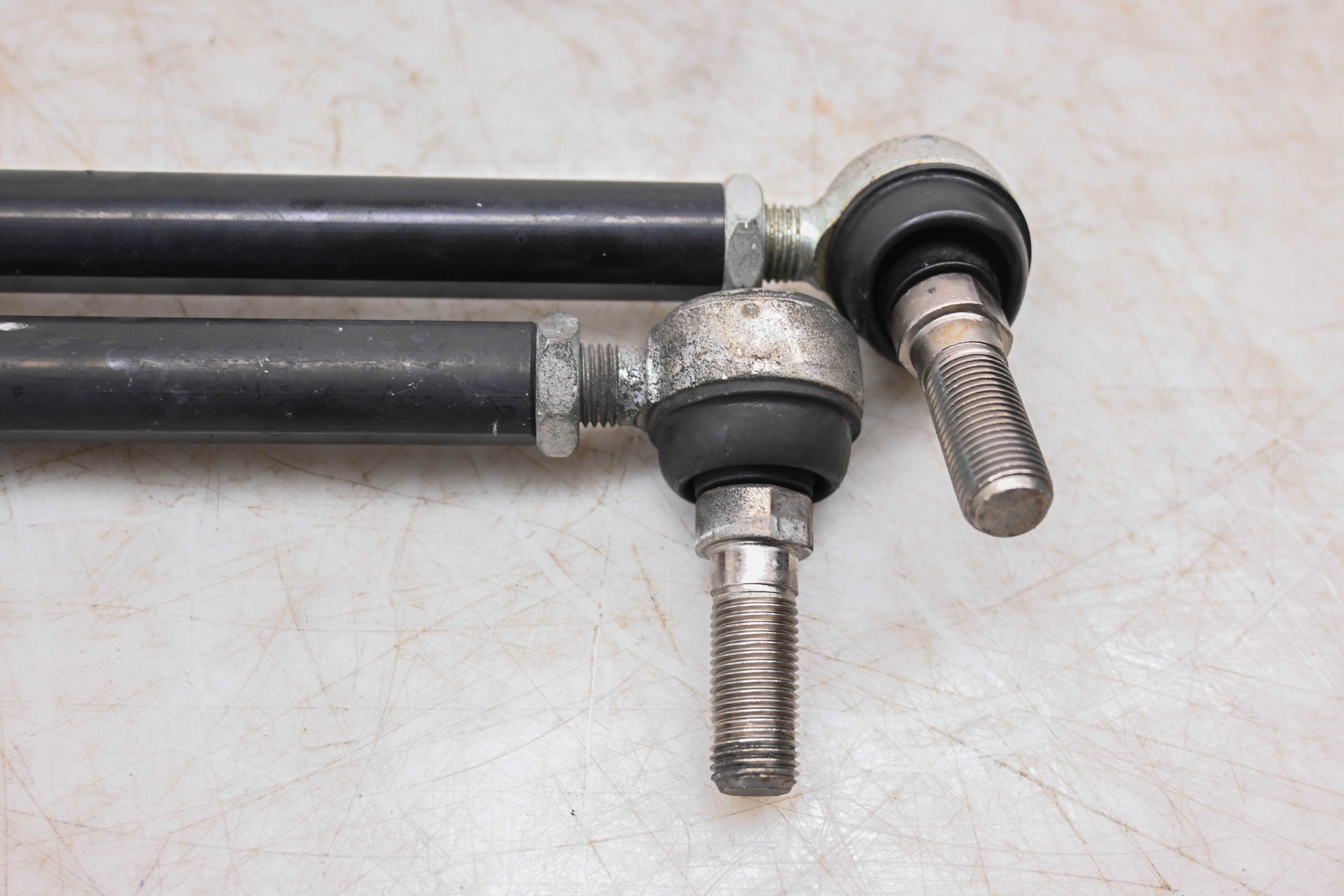 16 Can-Am Spyder F3T SE6 Tie Rods & Ends