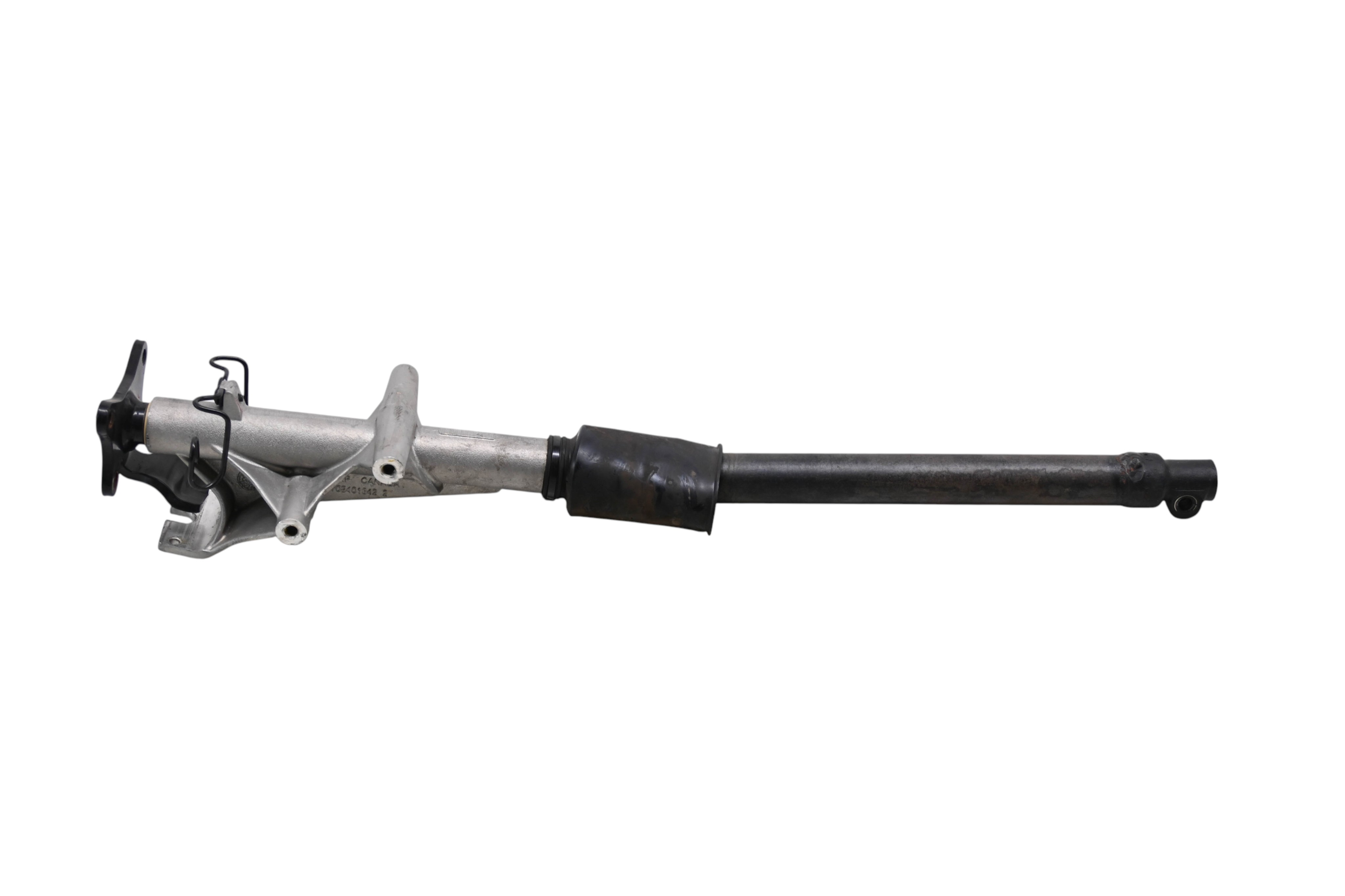 16 Can-Am Spyder F3T SE6 Steering Stem Shaft