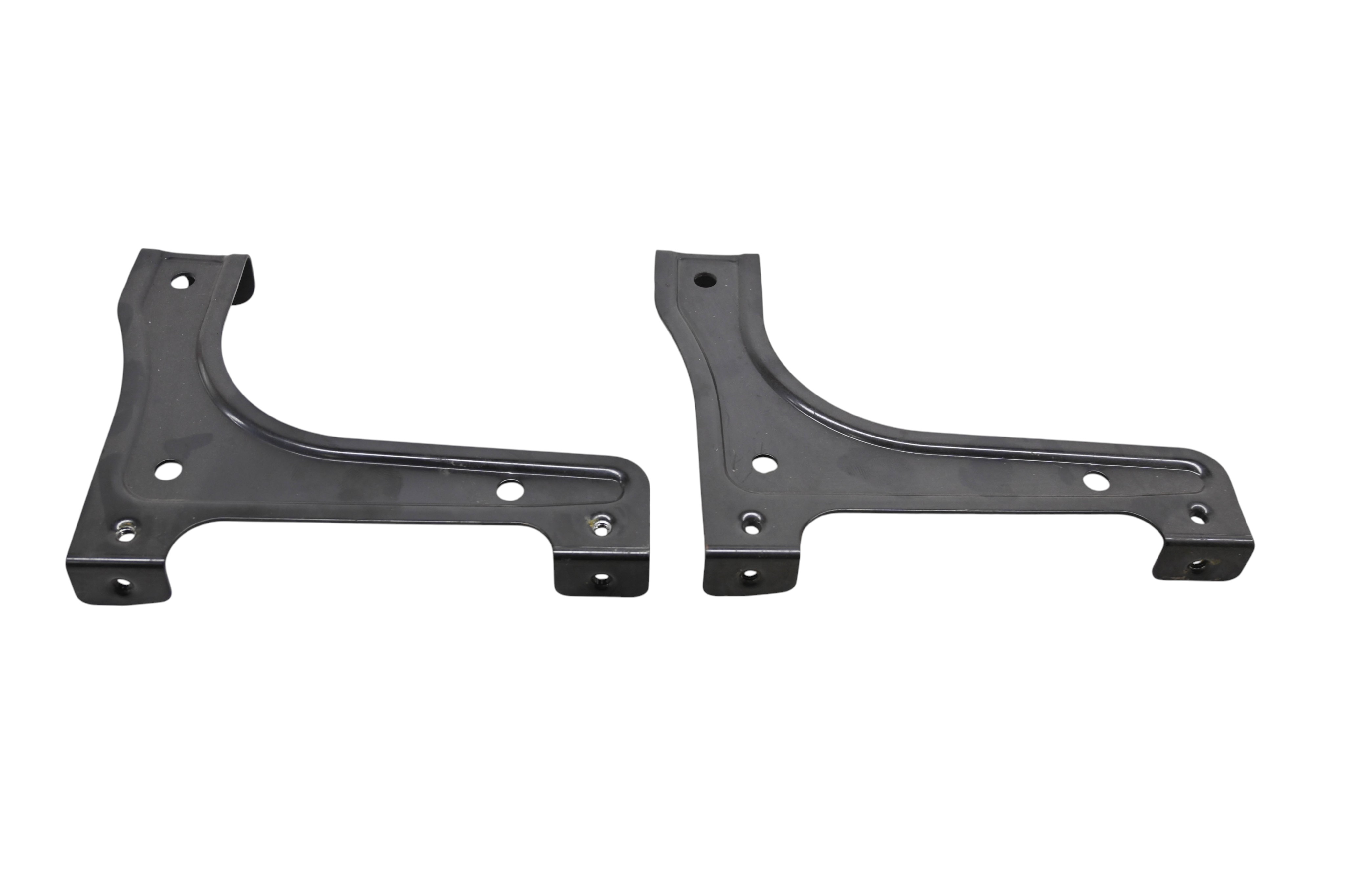 16 Can-Am Spyder F3T SE6 Air Intake Brackets