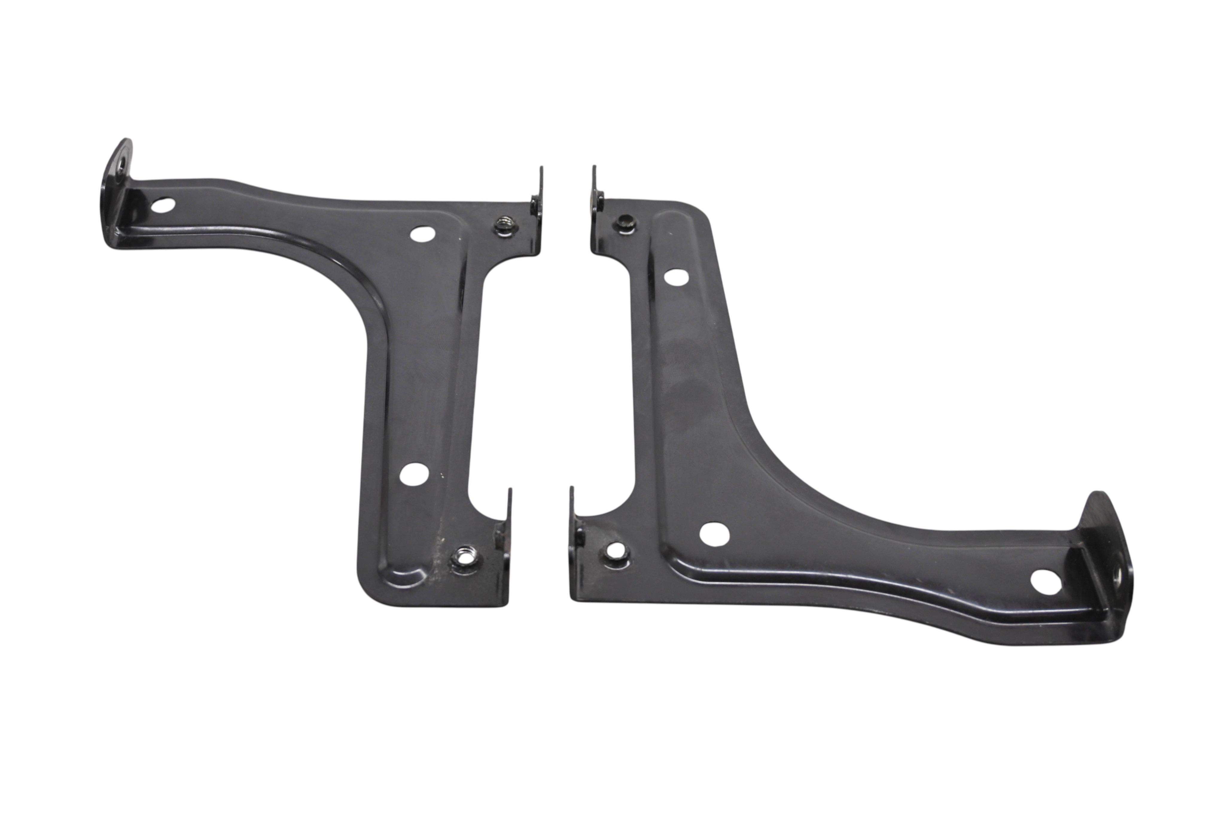 16 Can-Am Spyder F3T SE6 Air Intake Brackets