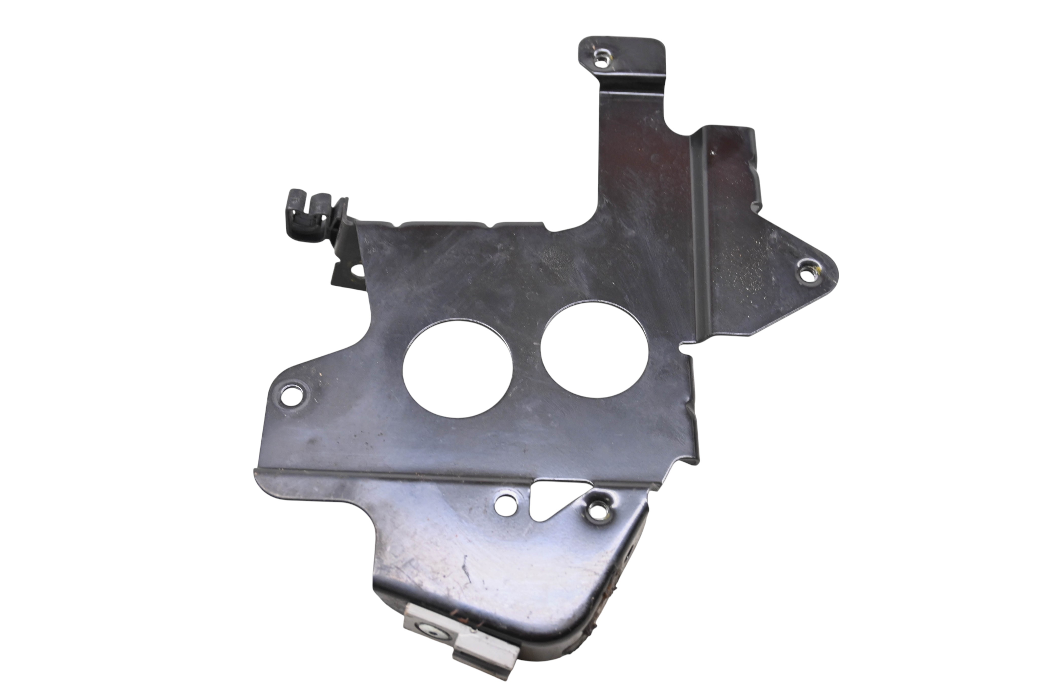 16 Can-Am Spyder F3T SE6 Ecm Support Bracket