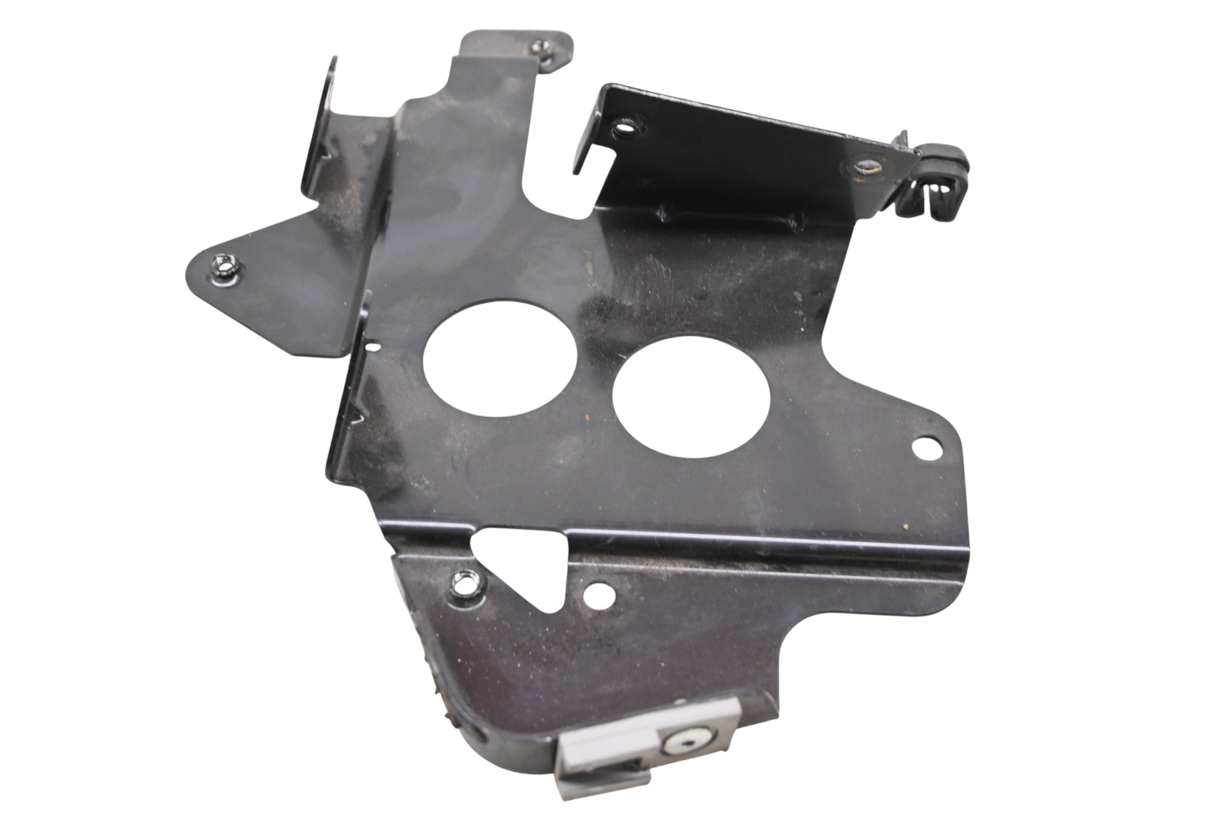 16 Can-Am Spyder F3T SE6 Ecm Support Bracket