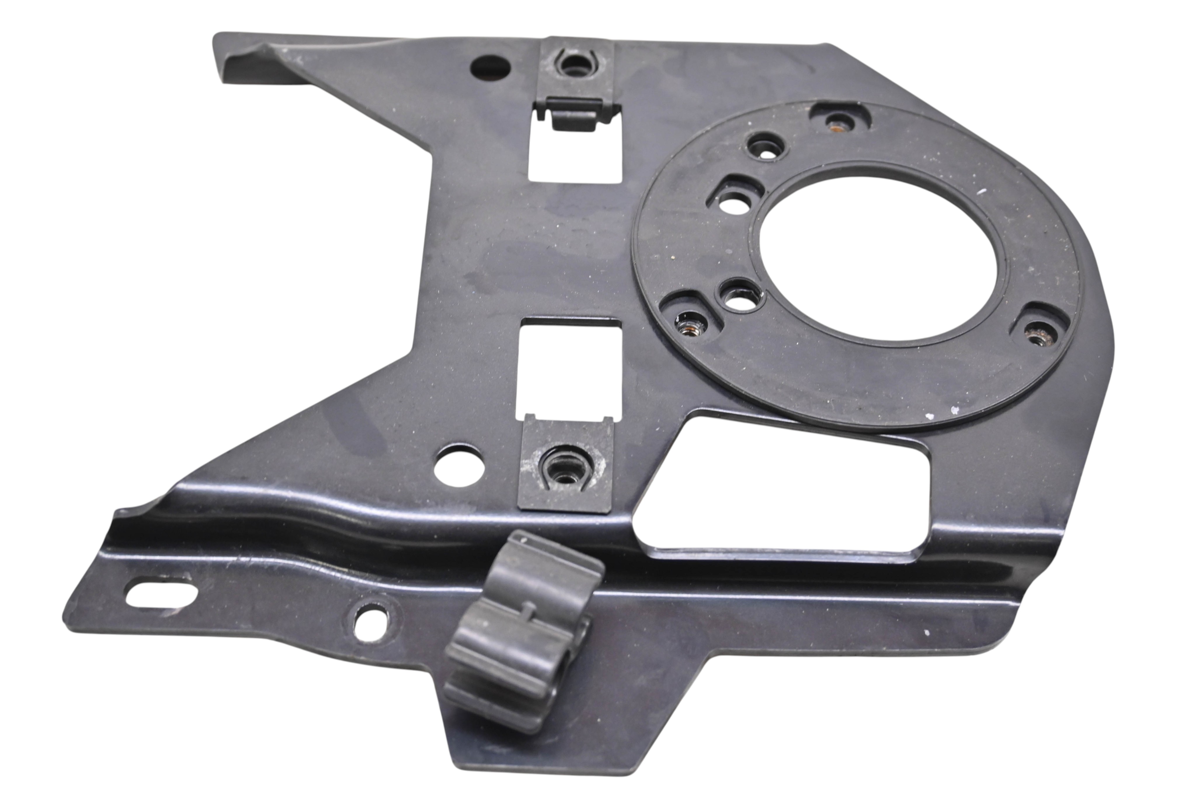 16 Can-Am Spyder F3T SE6 Gas Tank Cap Bracket
