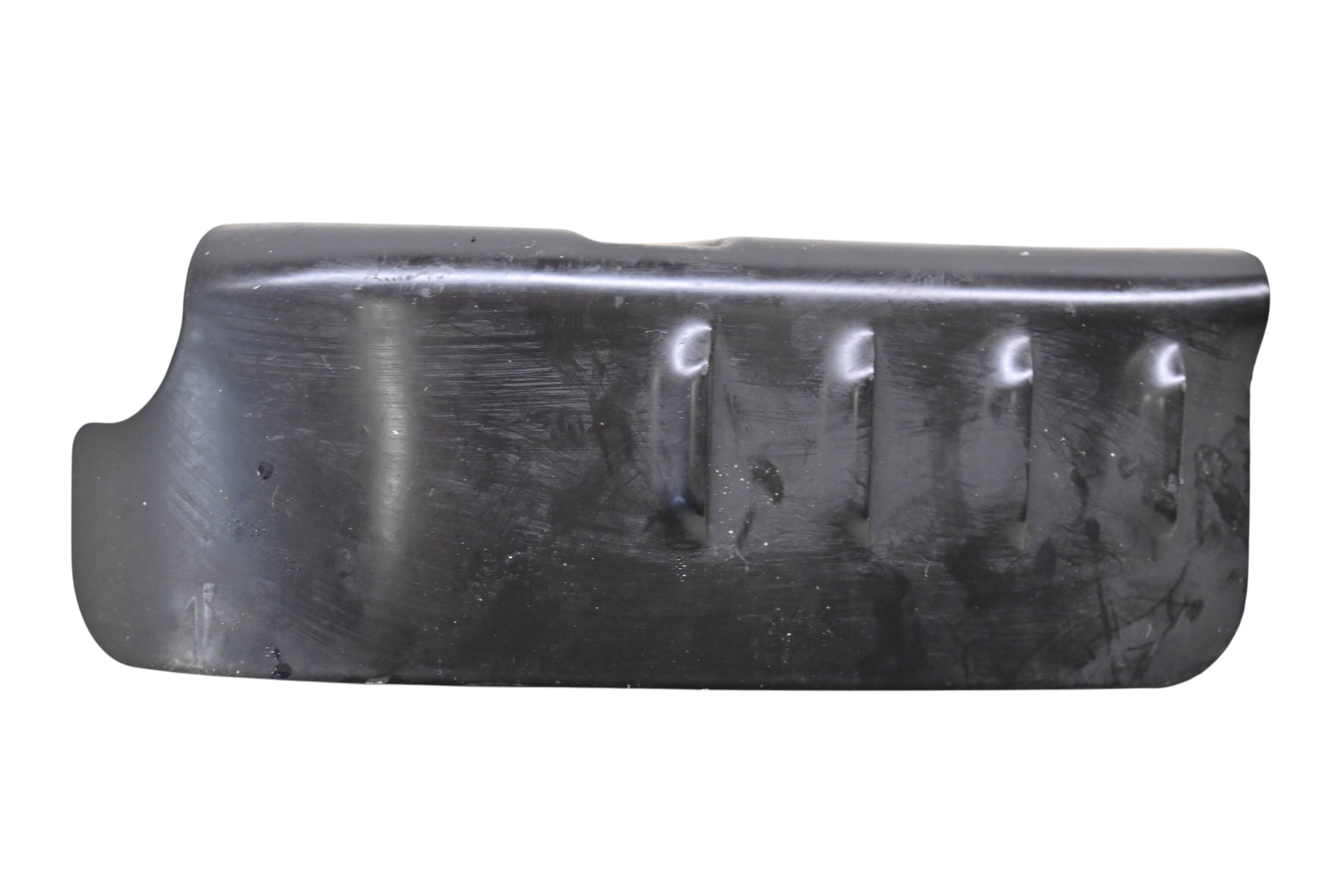 16 Can-Am Spyder F3T SE6 Sprocket Guard