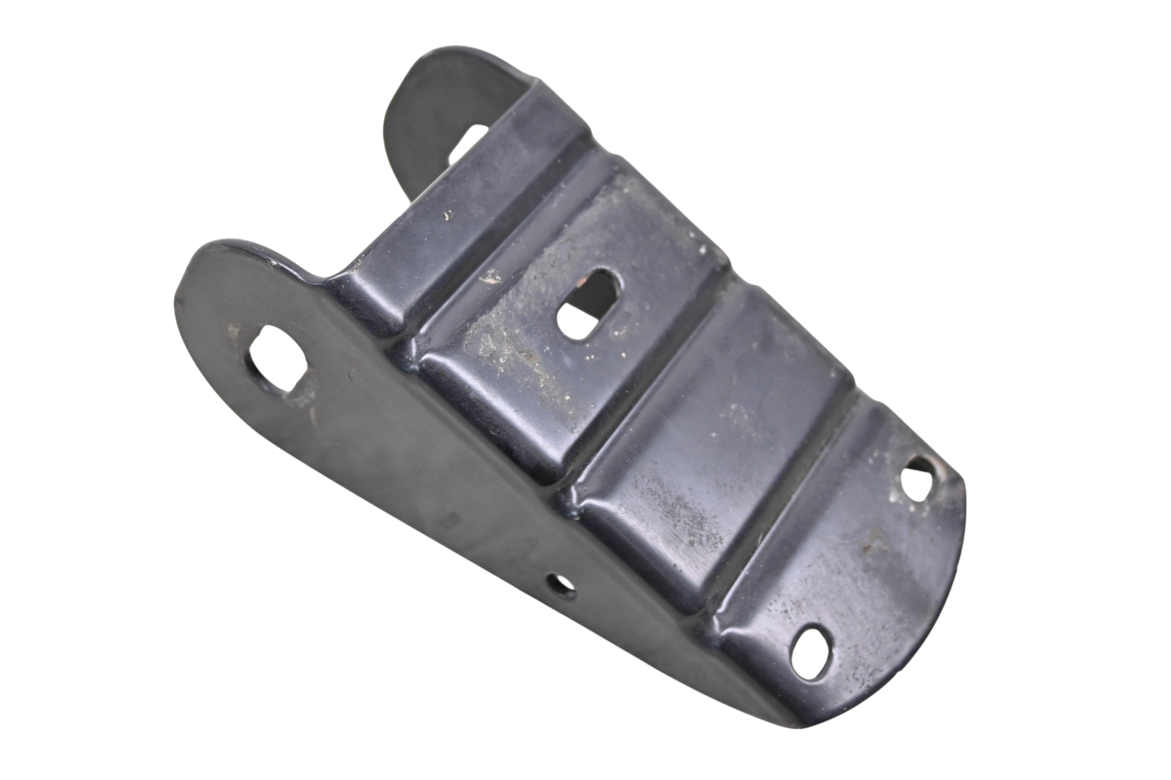 16 Can-Am Spyder F3T SE6 Footrest Support Bracket Mount