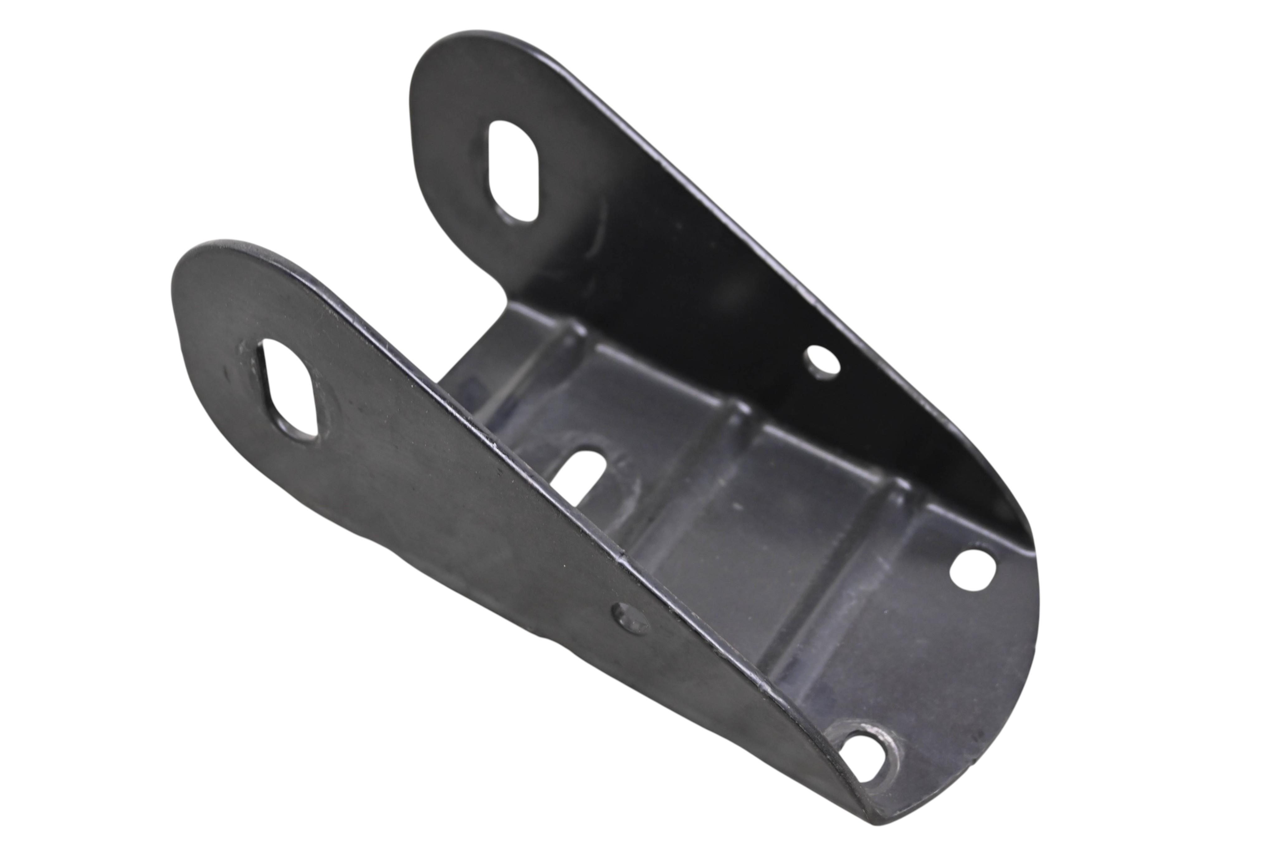 16 Can-Am Spyder F3T SE6 Footrest Support Bracket Mount