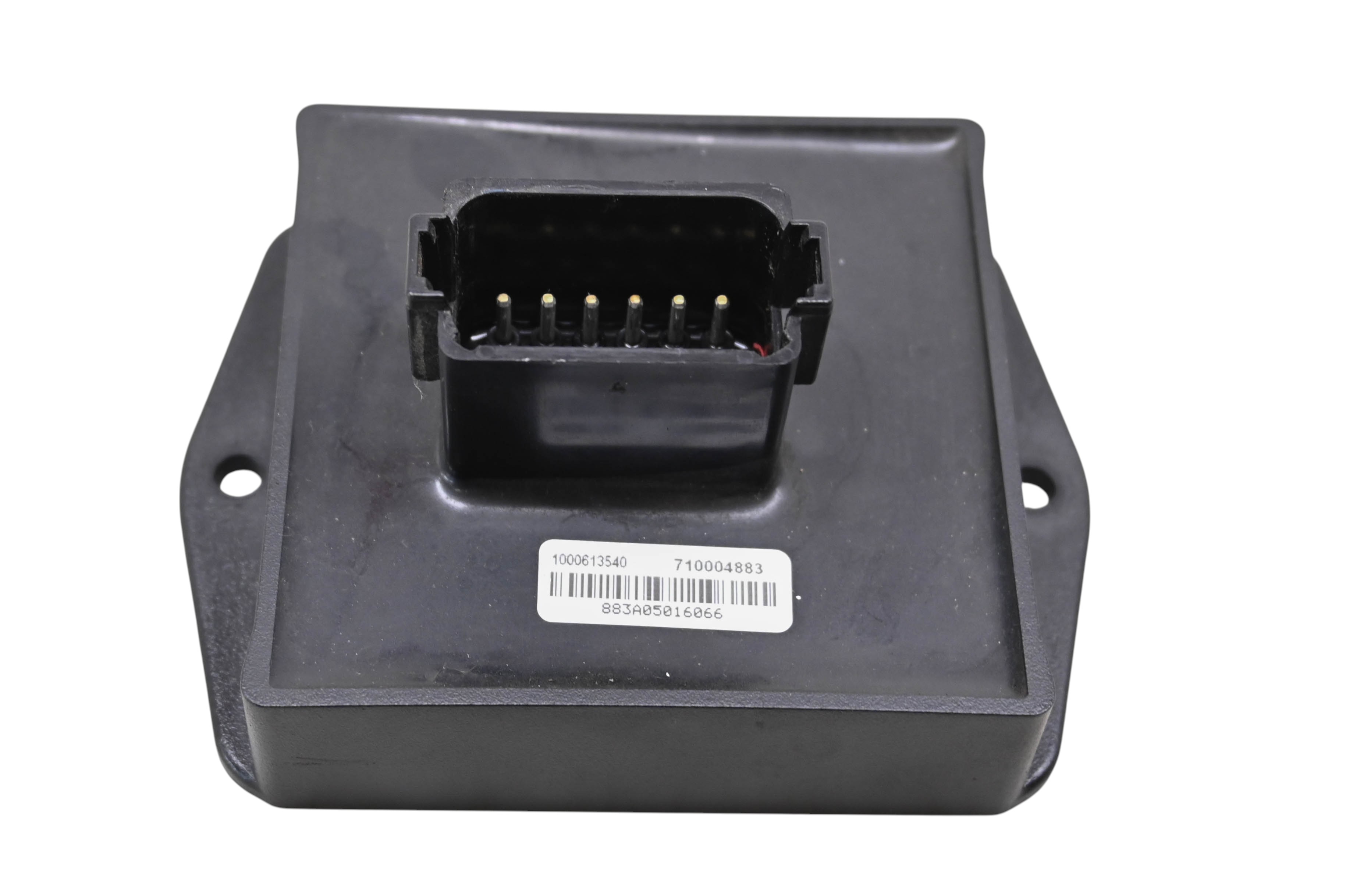 16 Can-Am Spyder F3T SE6 Pbm Module Assembly