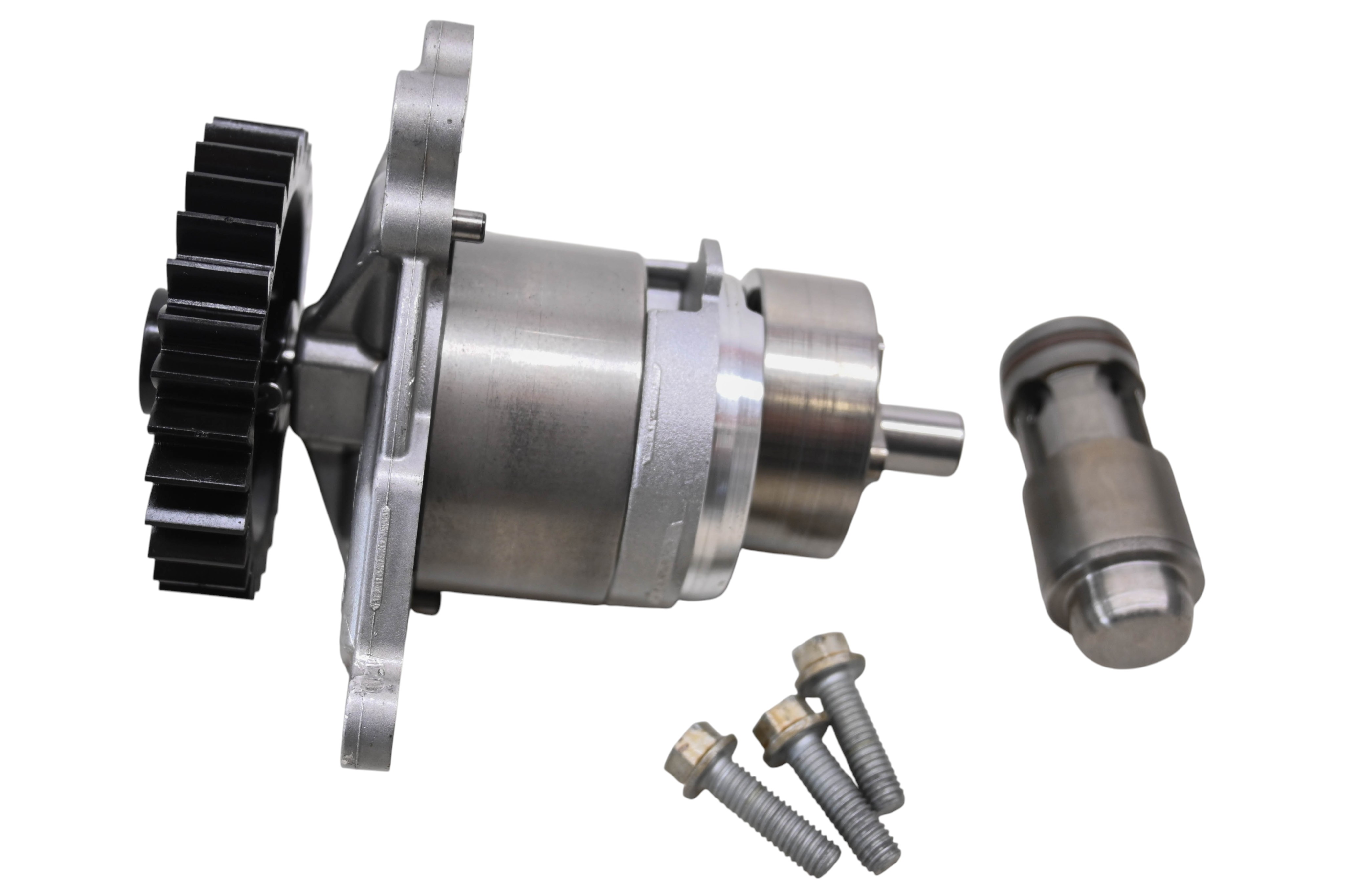 16 Can-Am Spyder F3T SE6 Primary Oil Pump