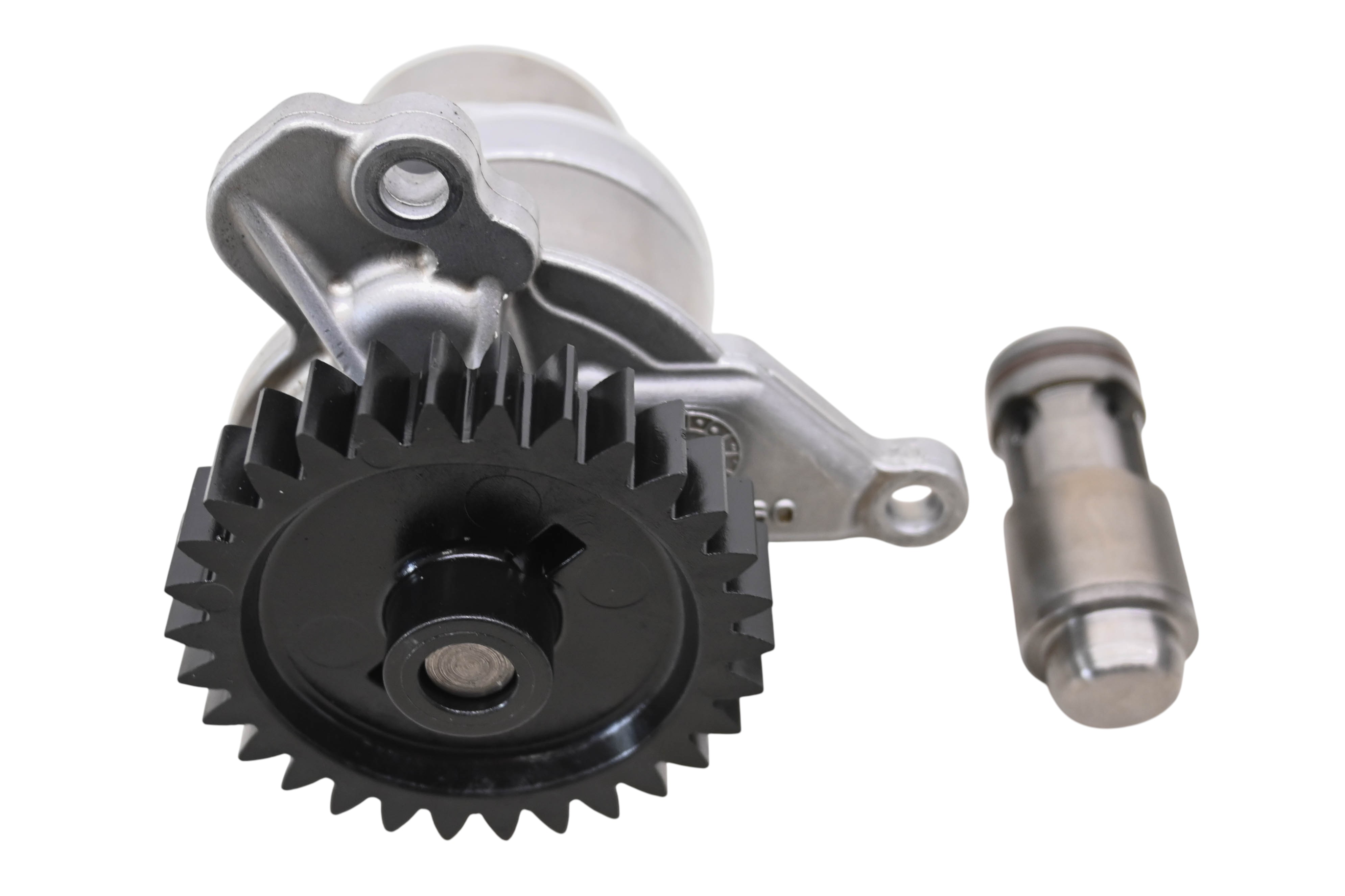 16 Can-Am Spyder F3T SE6 Primary Oil Pump