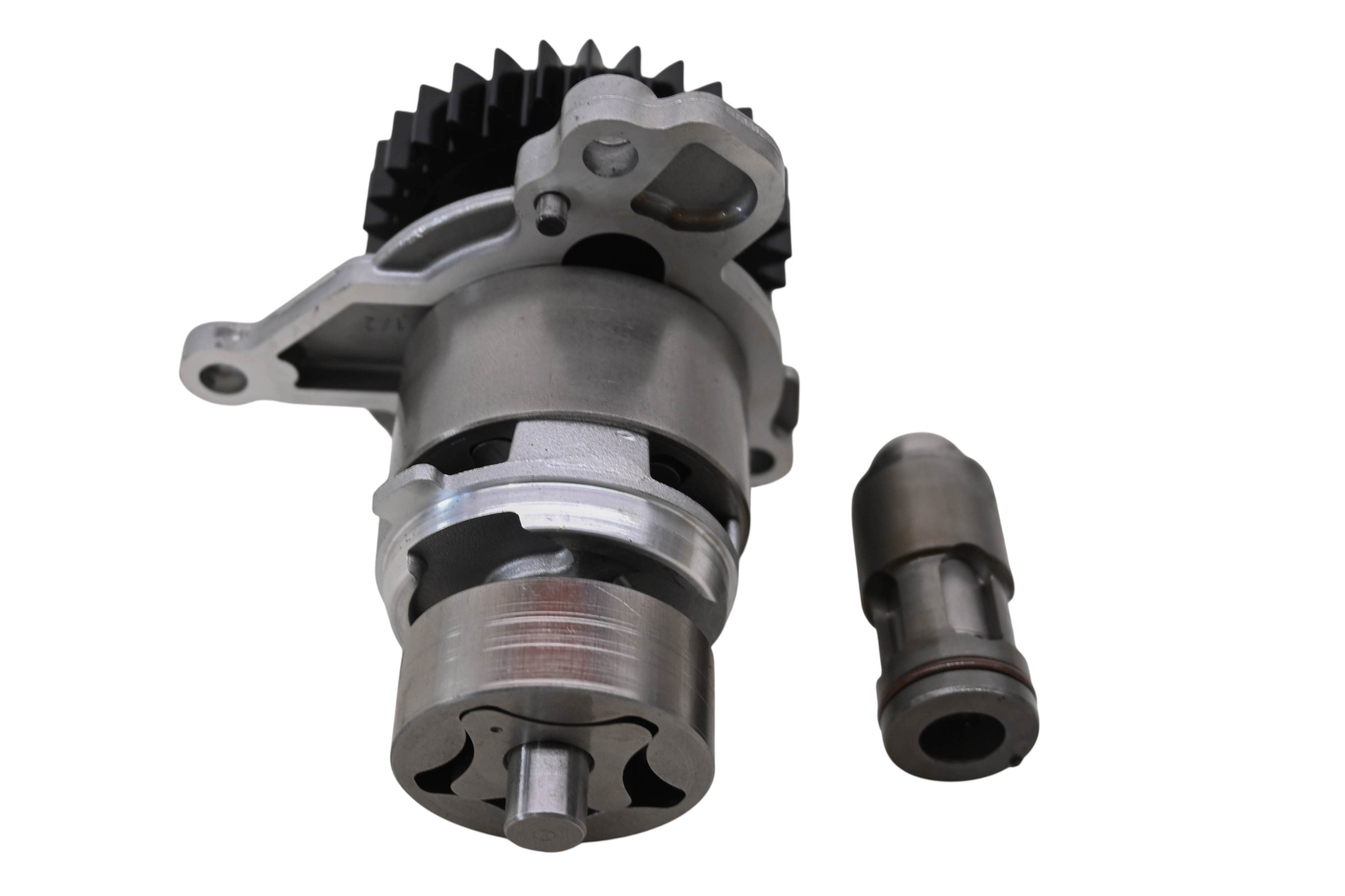 16 Can-Am Spyder F3T SE6 Primary Oil Pump