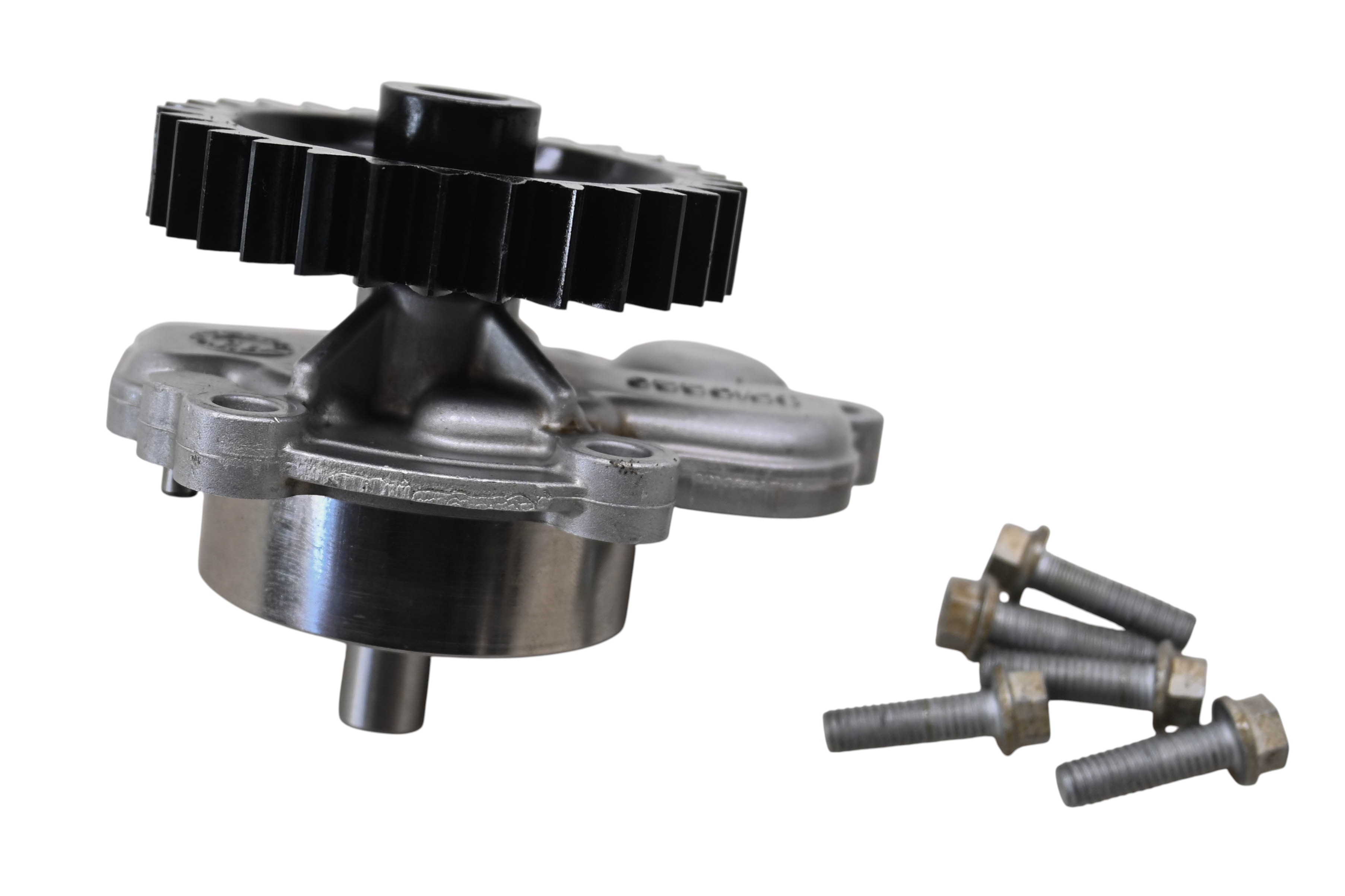 16 Can-Am Spyder F3T SE6 Secondary Oil Pump