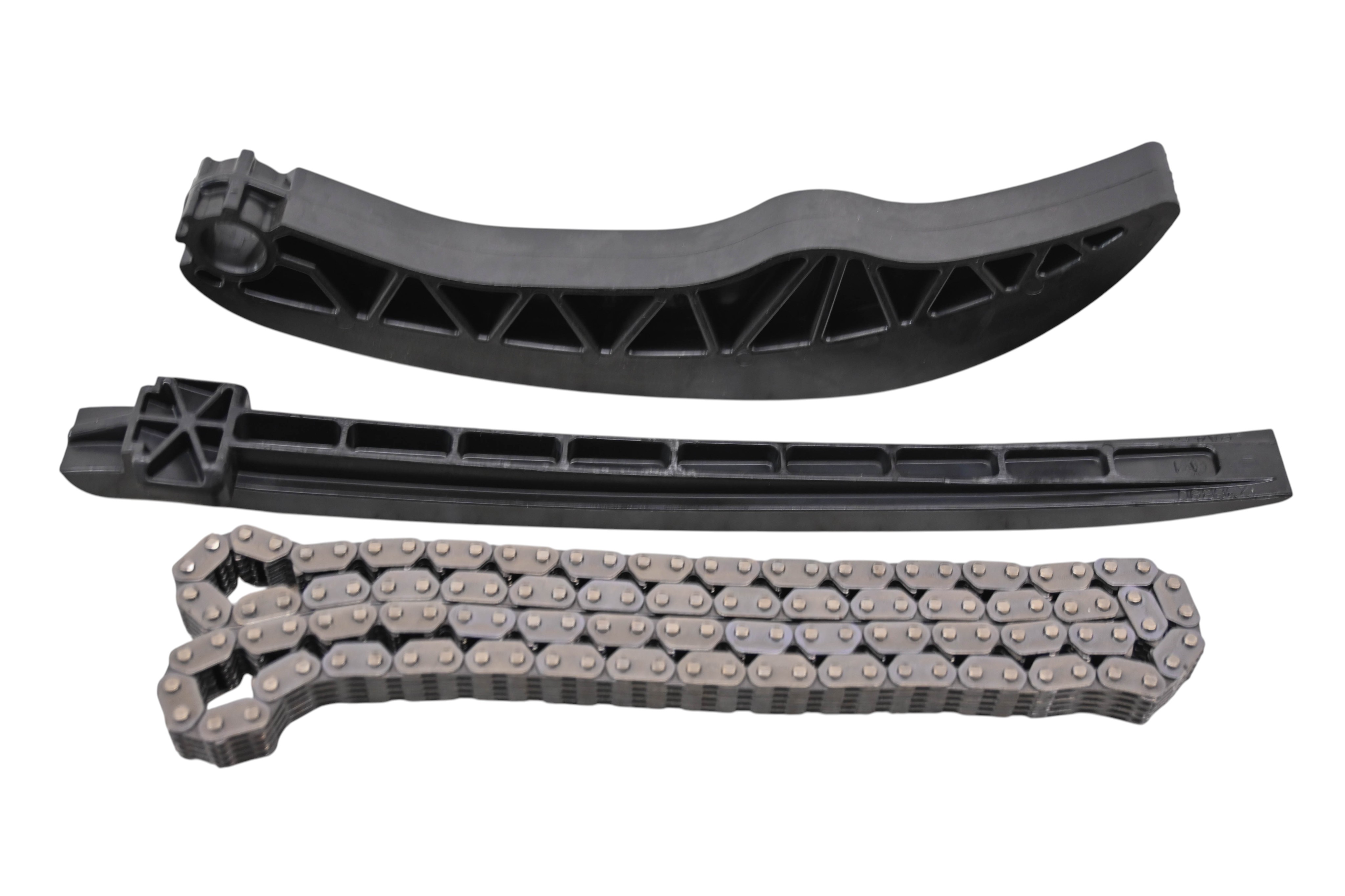 16 Can-Am Spyder F3T SE6 Cam Chain & Guides