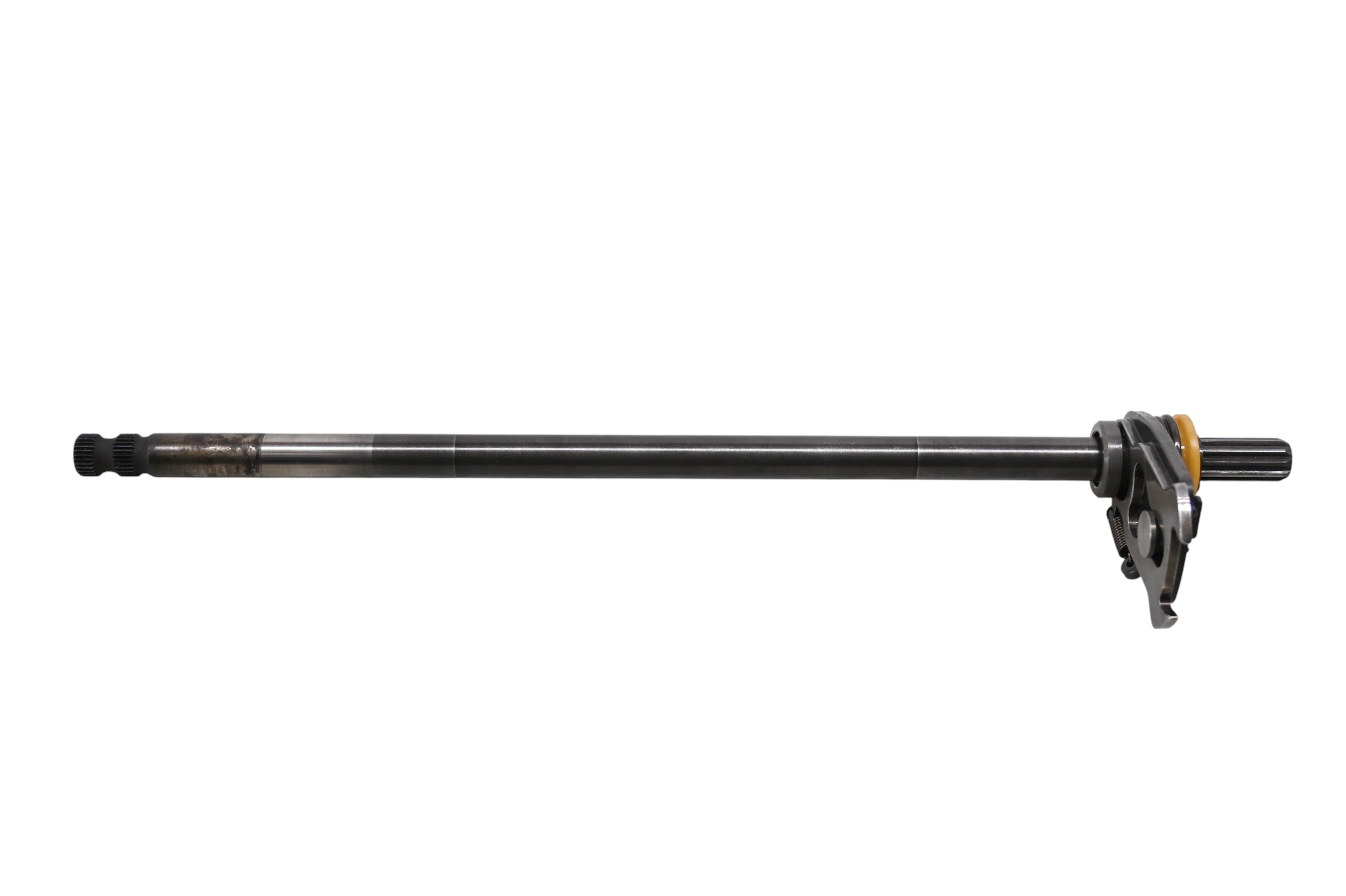 16 Can-Am Spyder F3T SE6 Transmission Shift Shaft Shifter