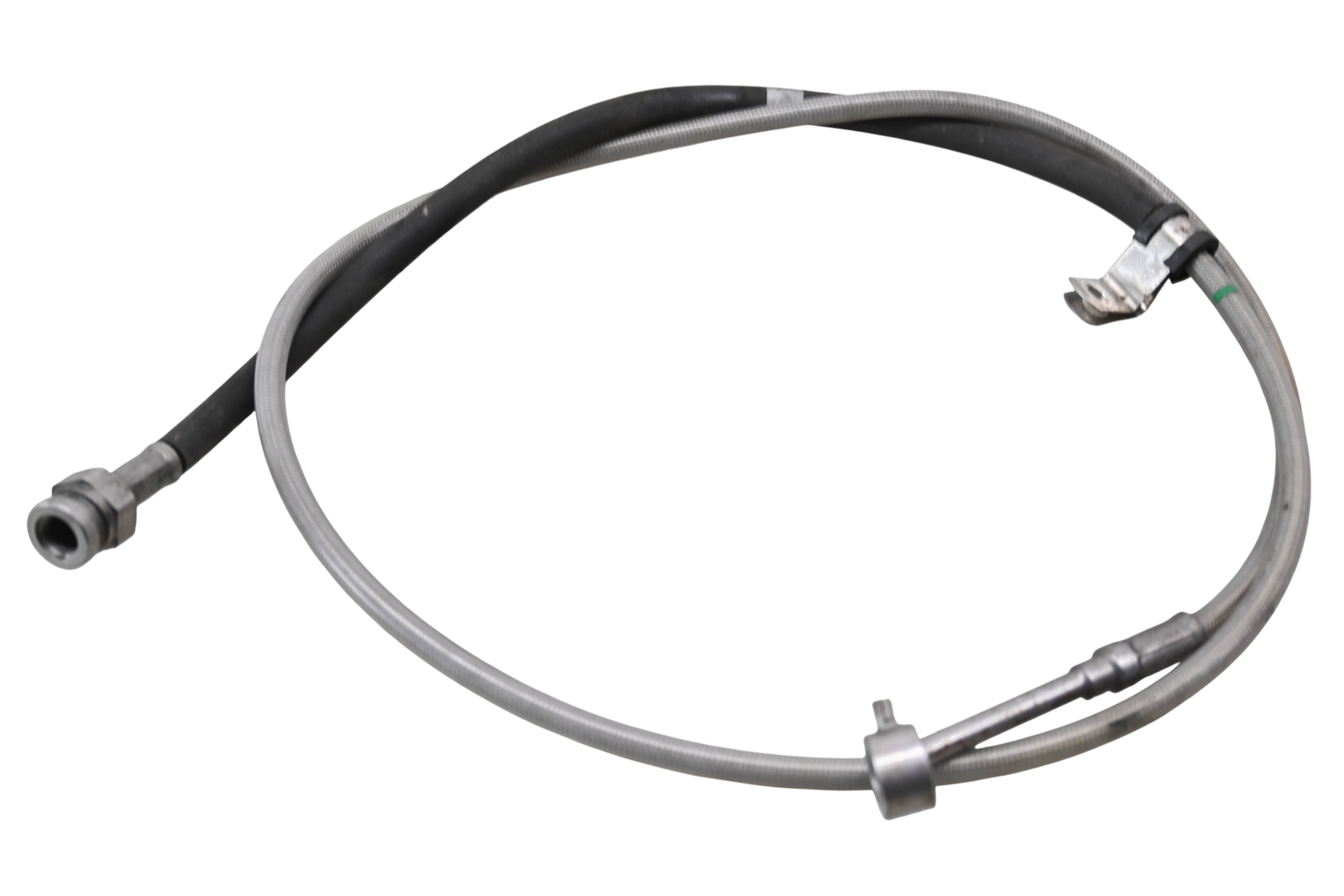 16 Can-Am Spyder F3T SE6 Rear Brake Line
