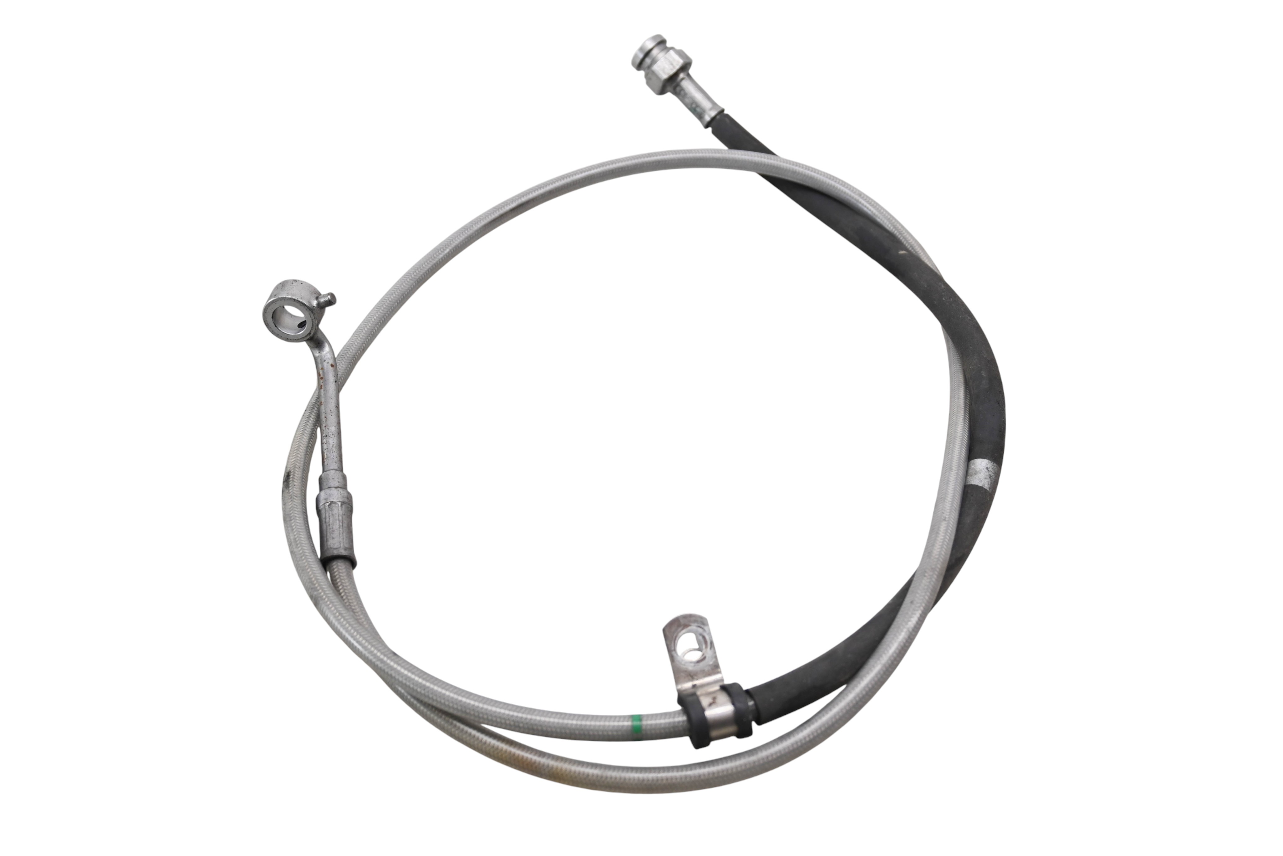 16 Can-Am Spyder F3T SE6 Rear Brake Line