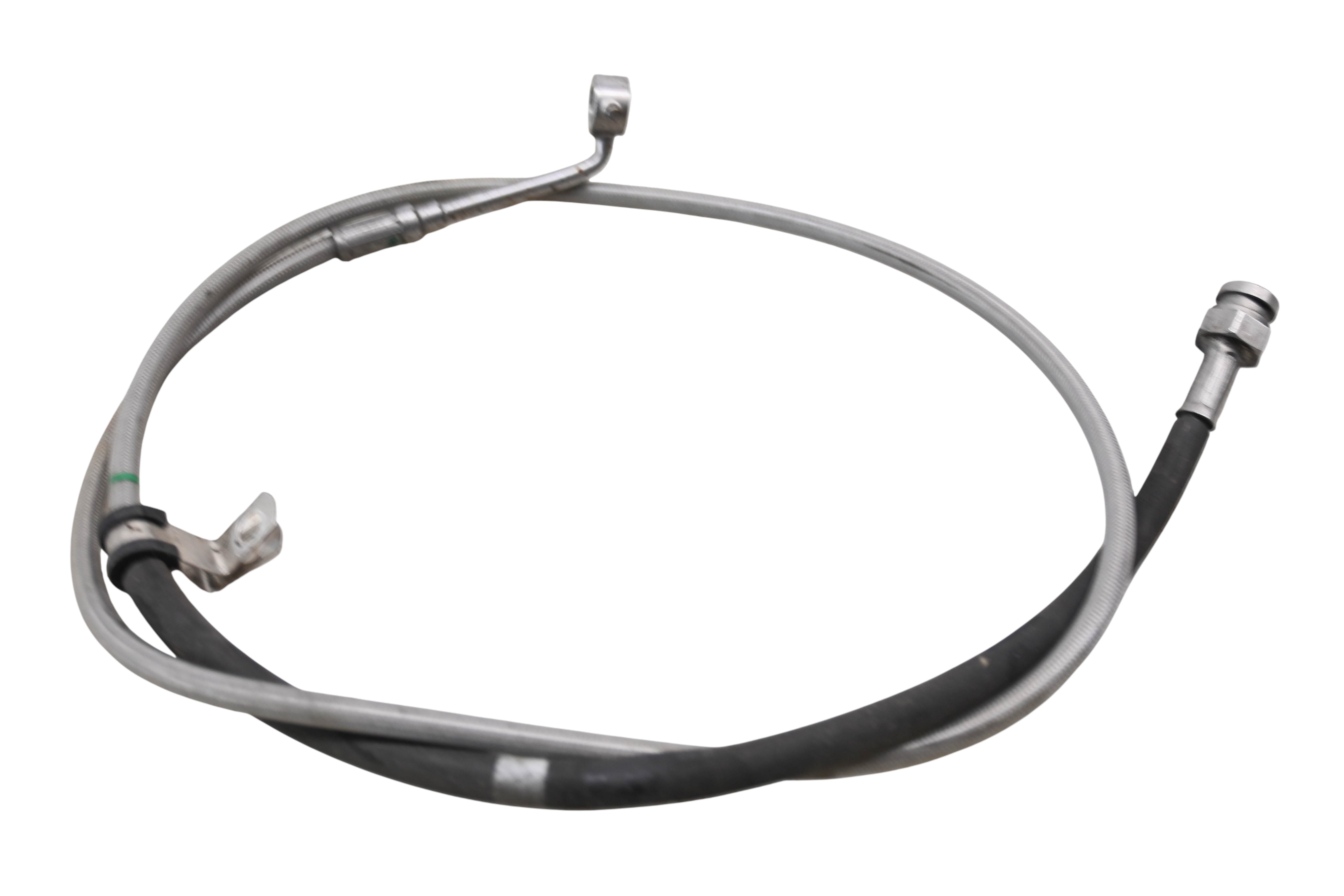 16 Can-Am Spyder F3T SE6 Rear Brake Line