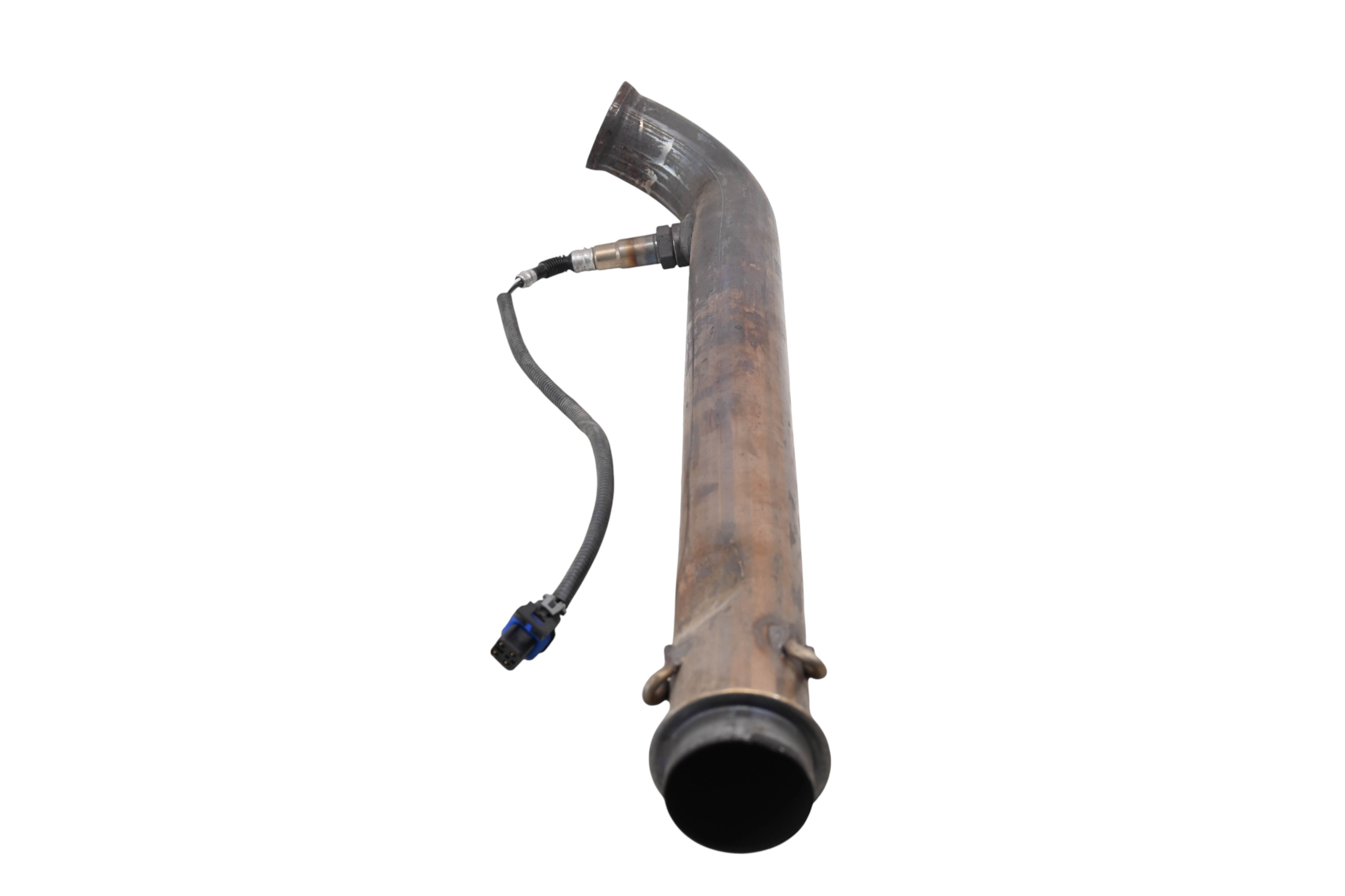 16 Can-Am Spyder F3T SE6 Header Exhaust Head Pipe